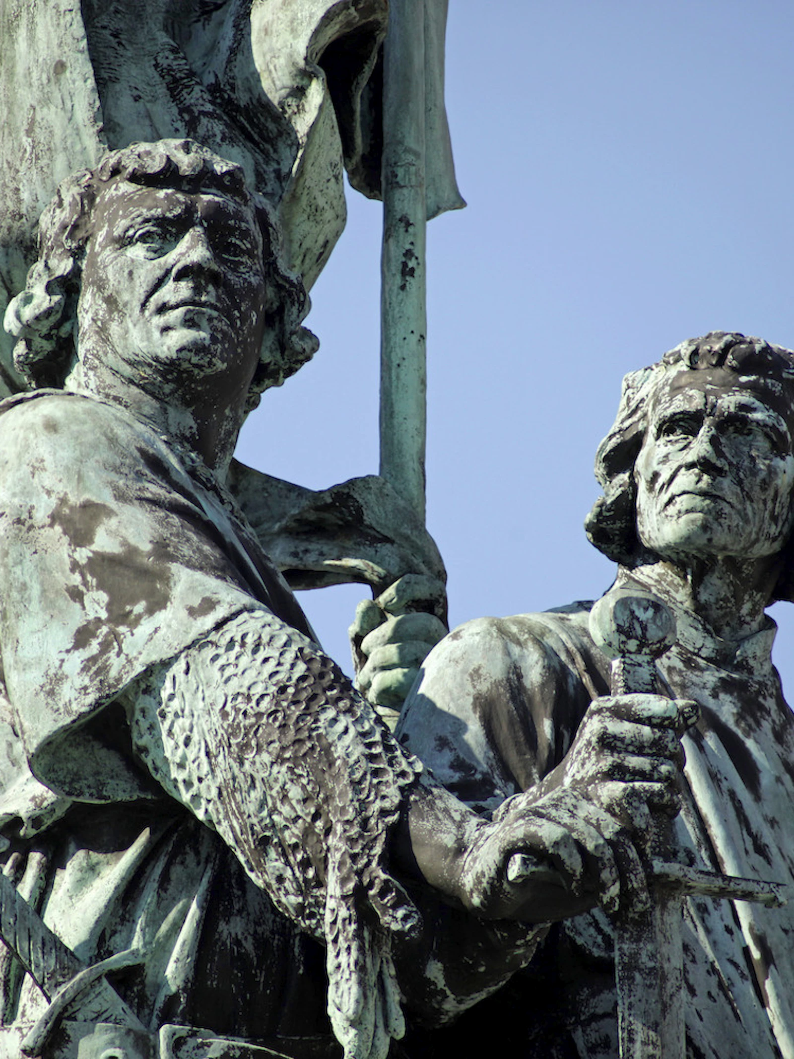 Fake news, oud nieuws