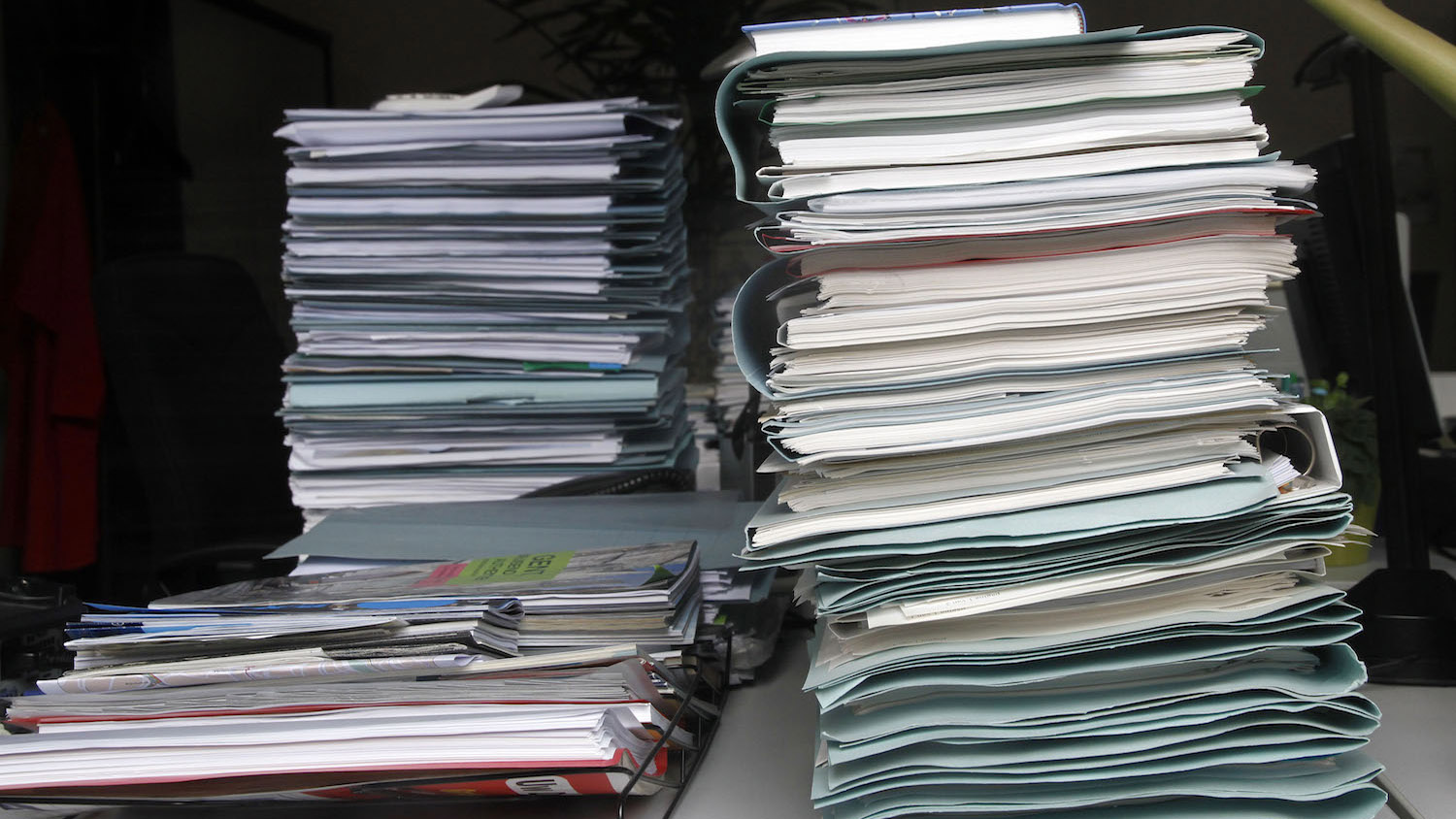 Geheime boodschappen worden recycleerbaar