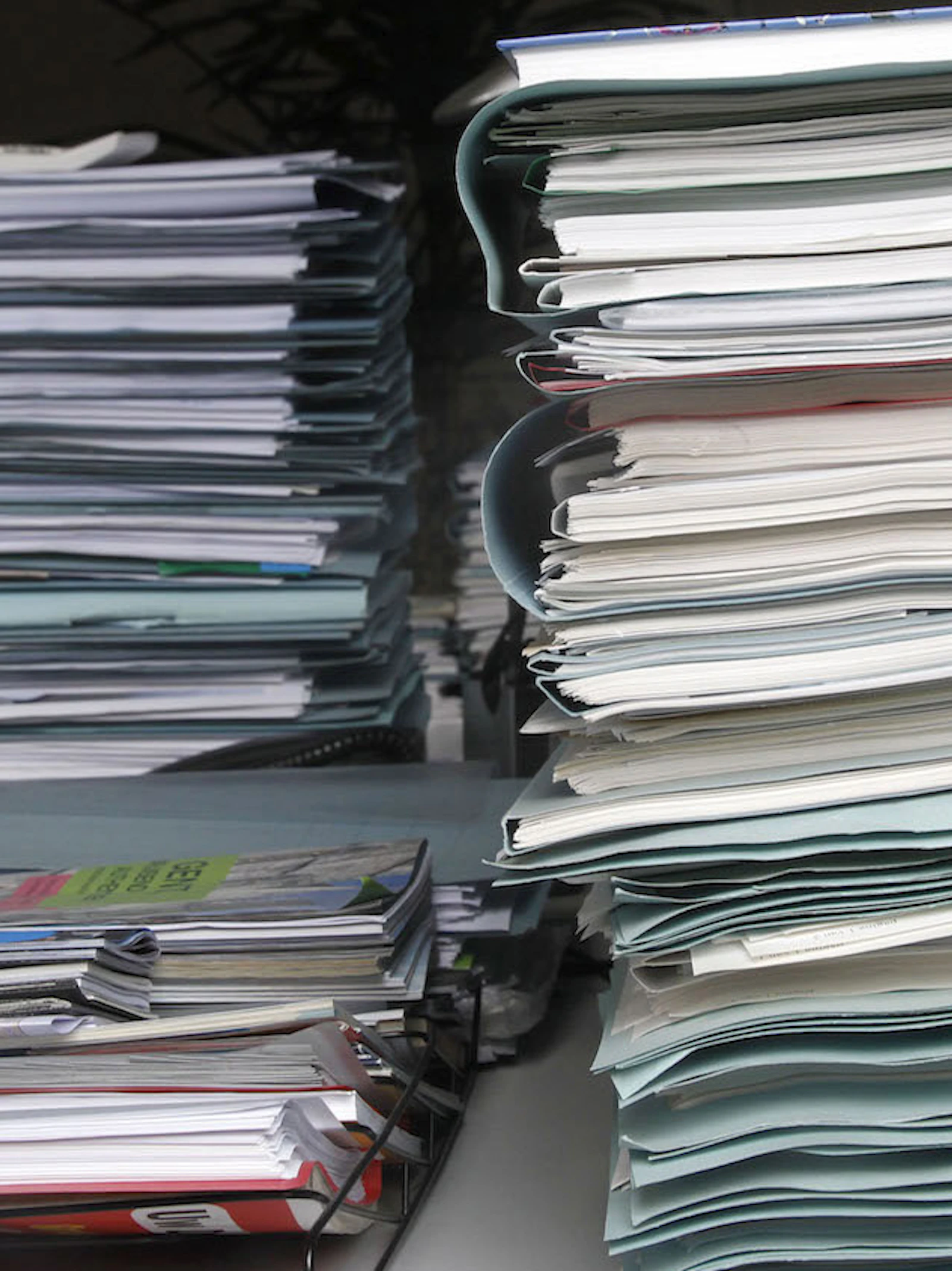 Geheime boodschappen worden recycleerbaar
