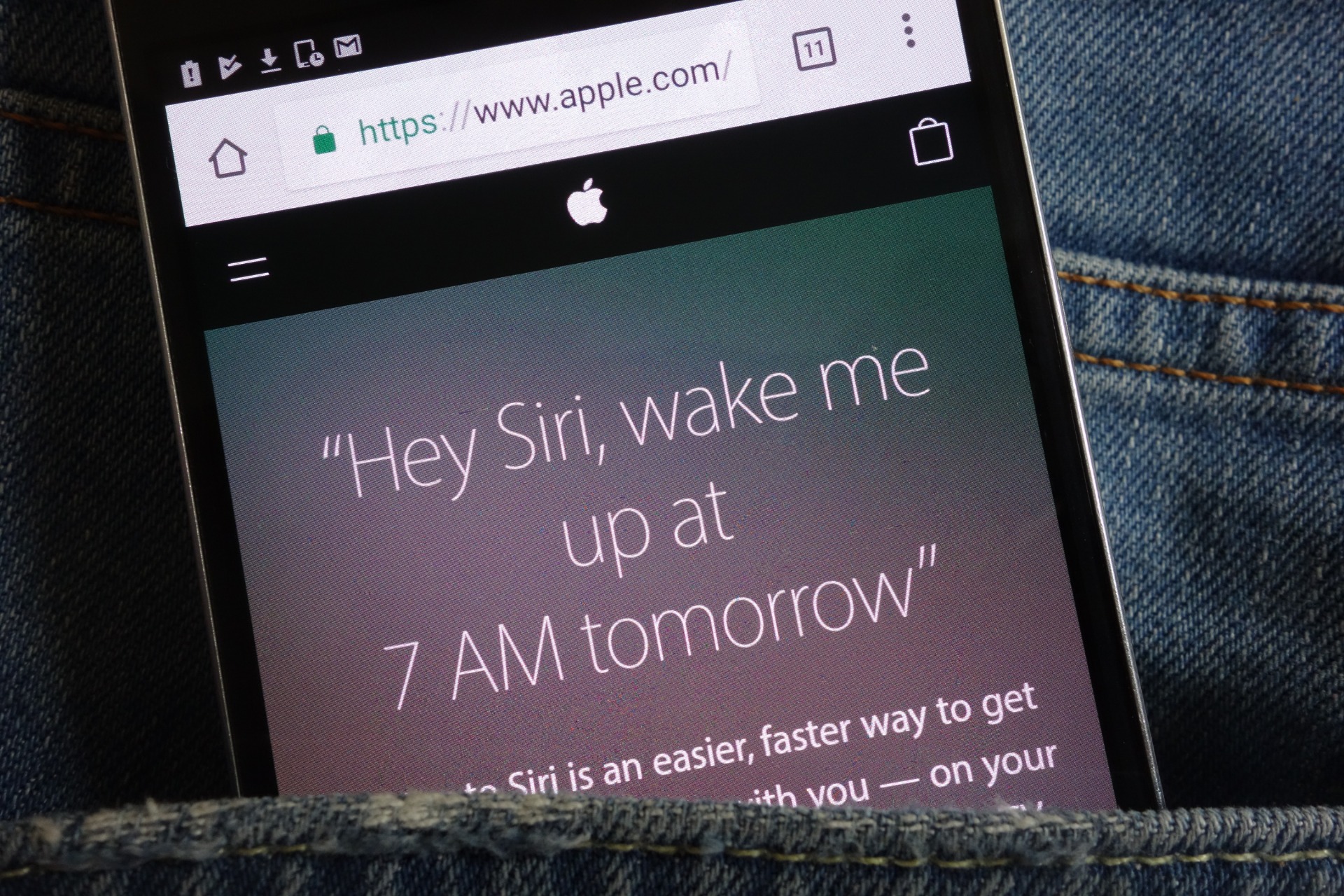 Siri, de digitale assistent van Apple, kan praten. Toch is het voor haar niet zo eenvoudig om de juiste uitspraak van een woord