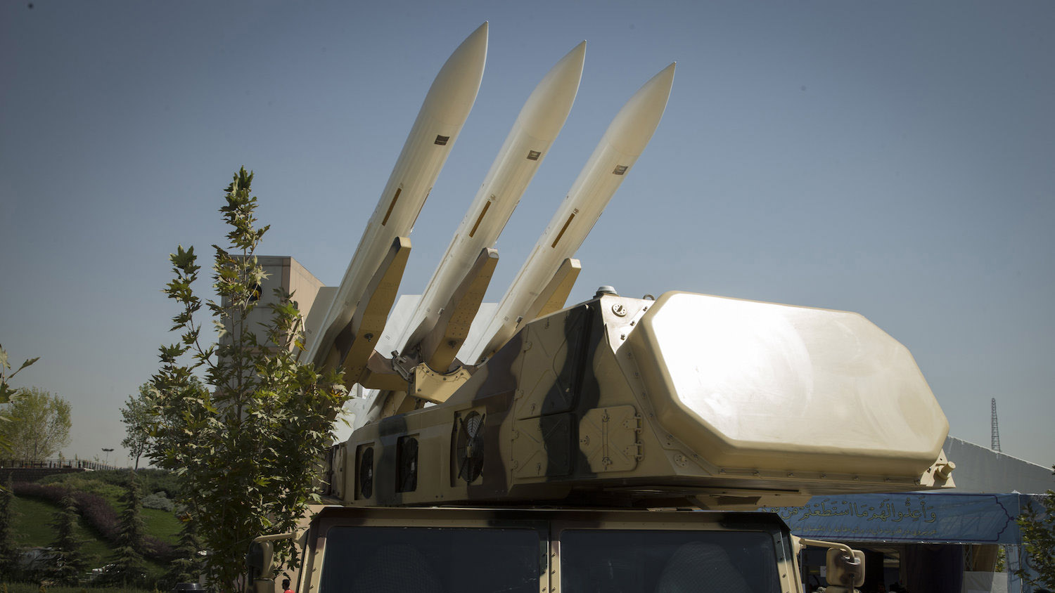 Nieuwe ontmantelingstest bewaart militaire geheimen