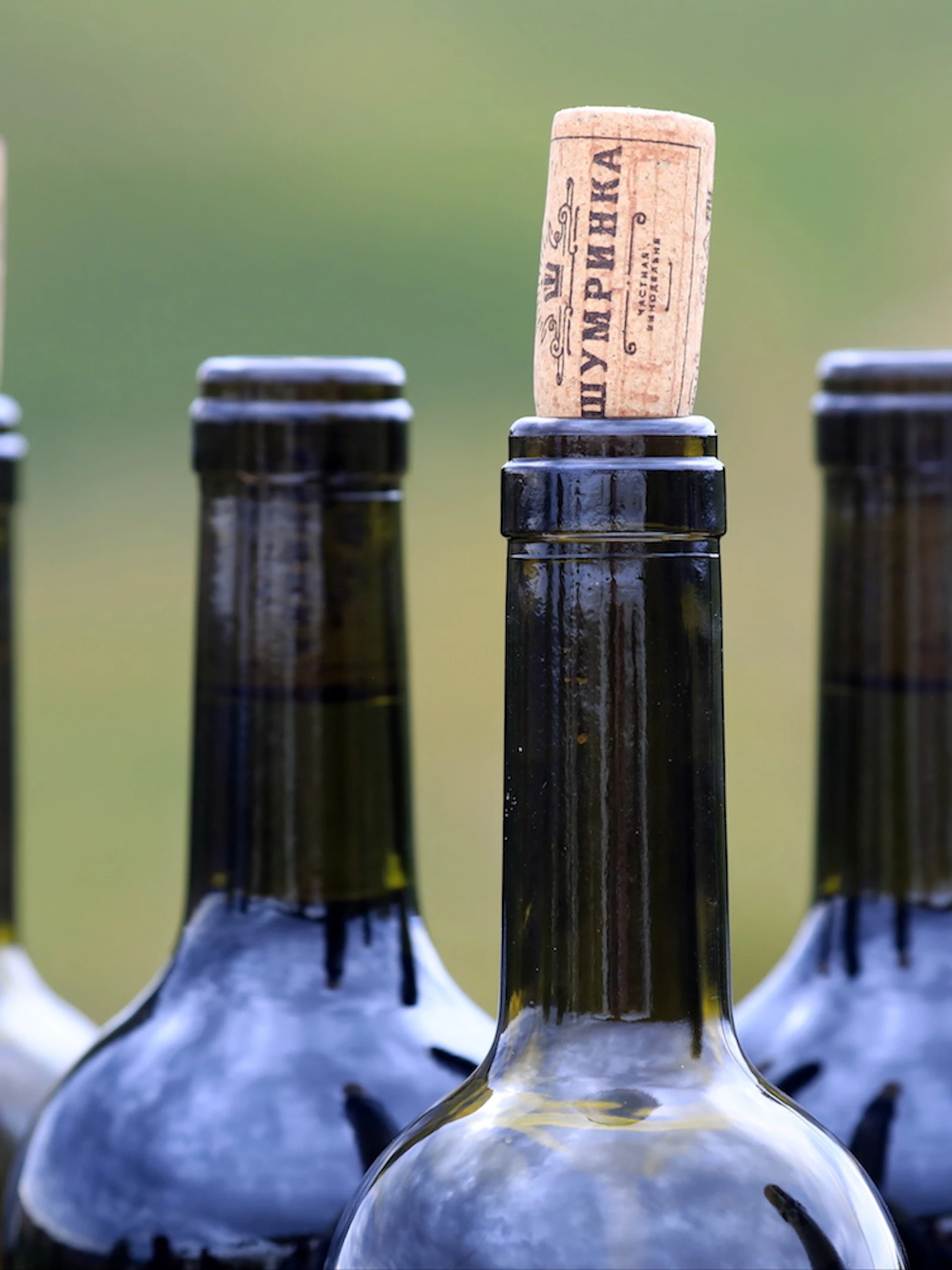 Werken pillen tegen alcoholverslaving?