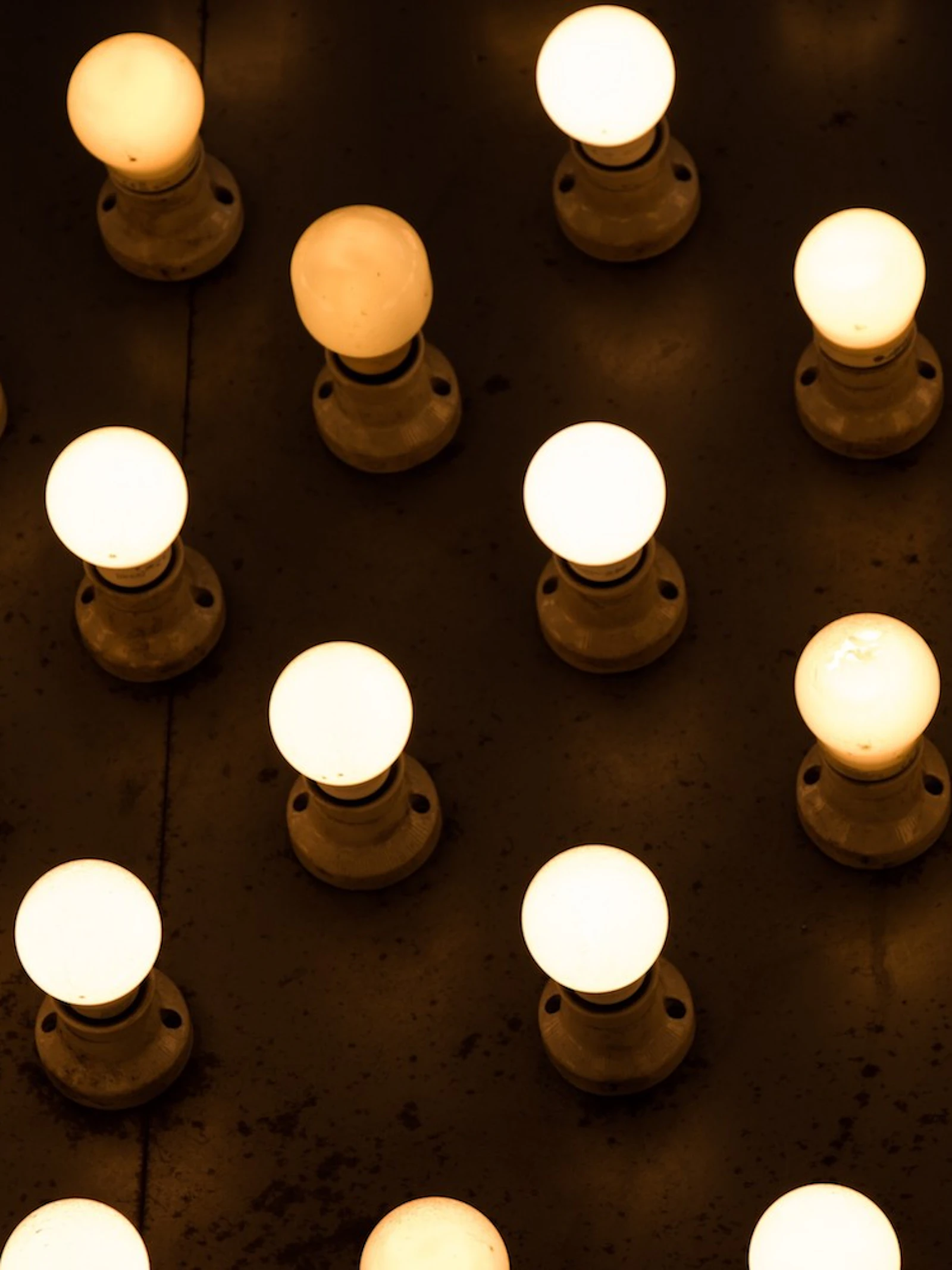 Zo werd de ledlamp het licht voor de toekomst