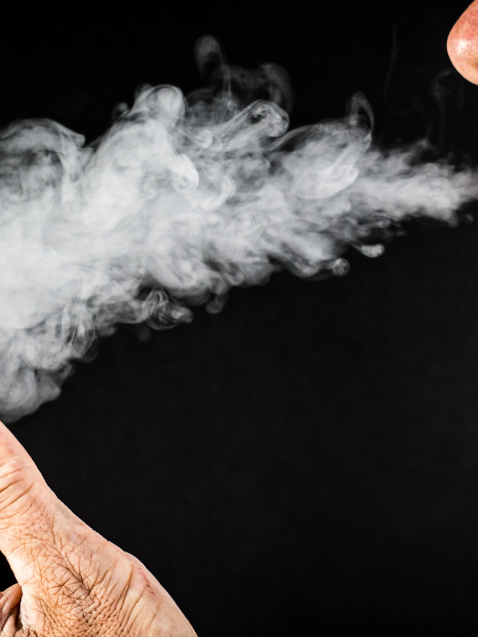 Is vapen wel zo veilig?