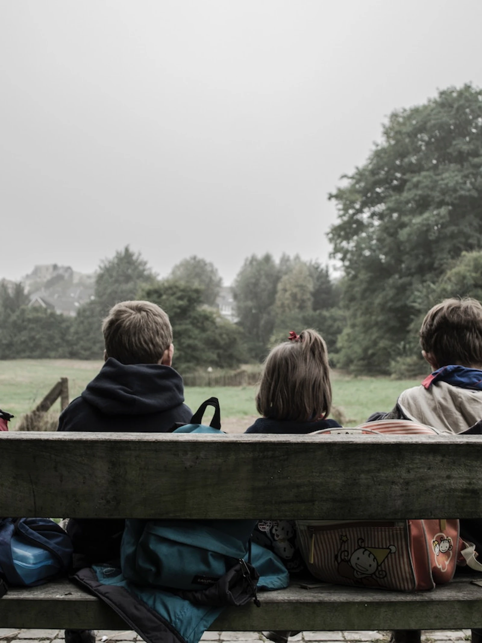 Therapie helpt kinderen die stemmen horen