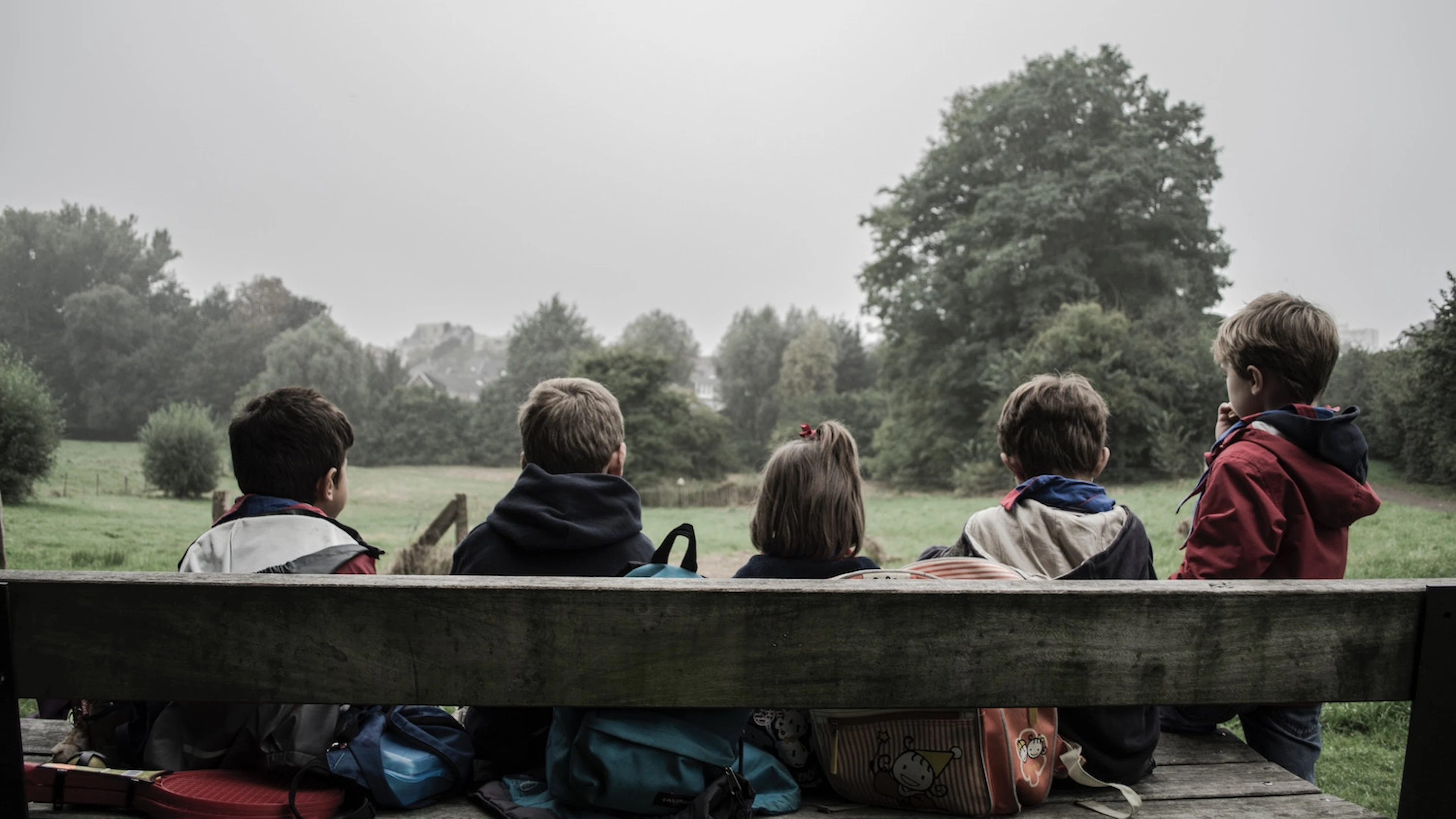 Therapie helpt kinderen die stemmen horen