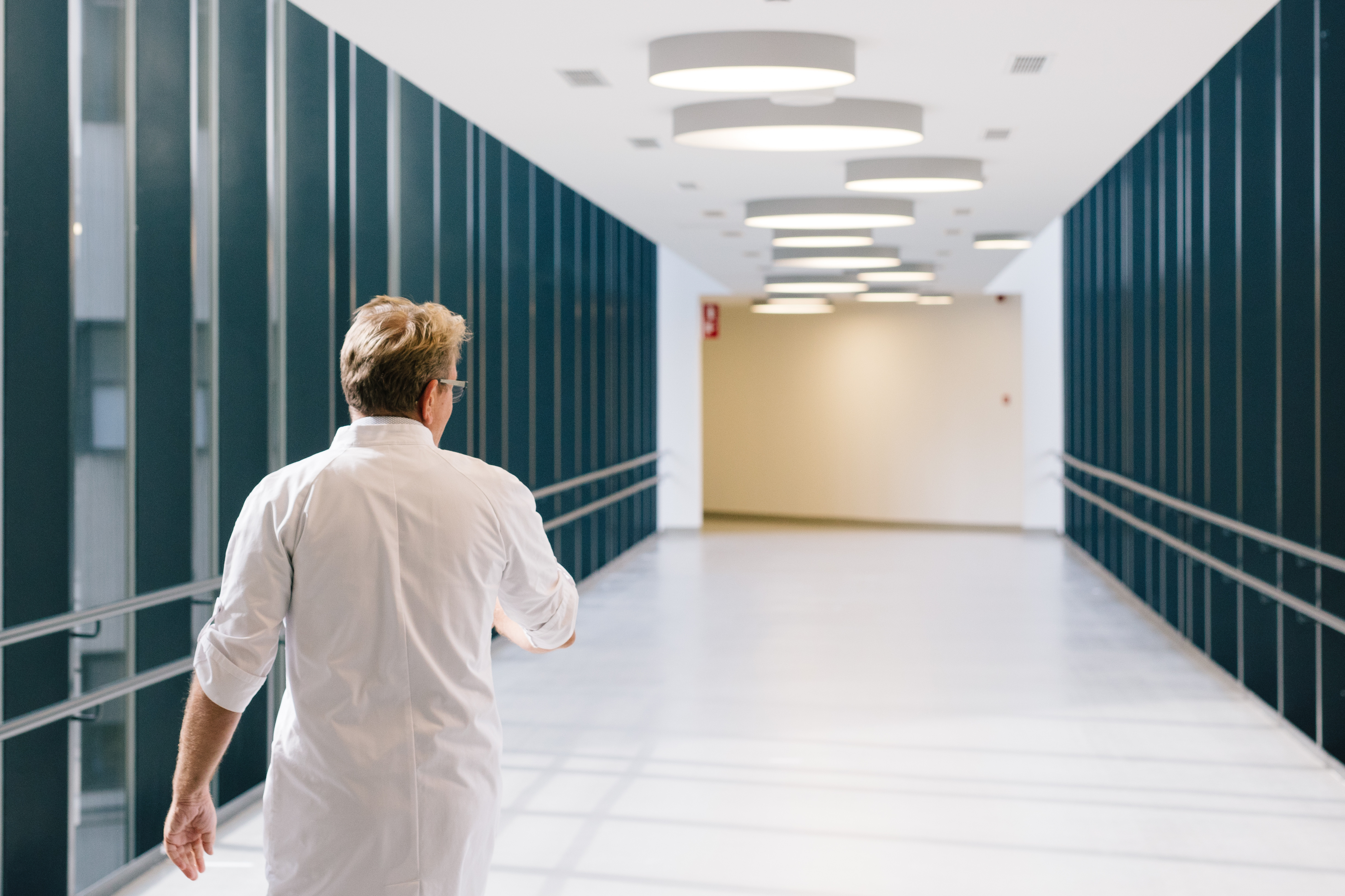 Veilig op de operatietafel met allergie