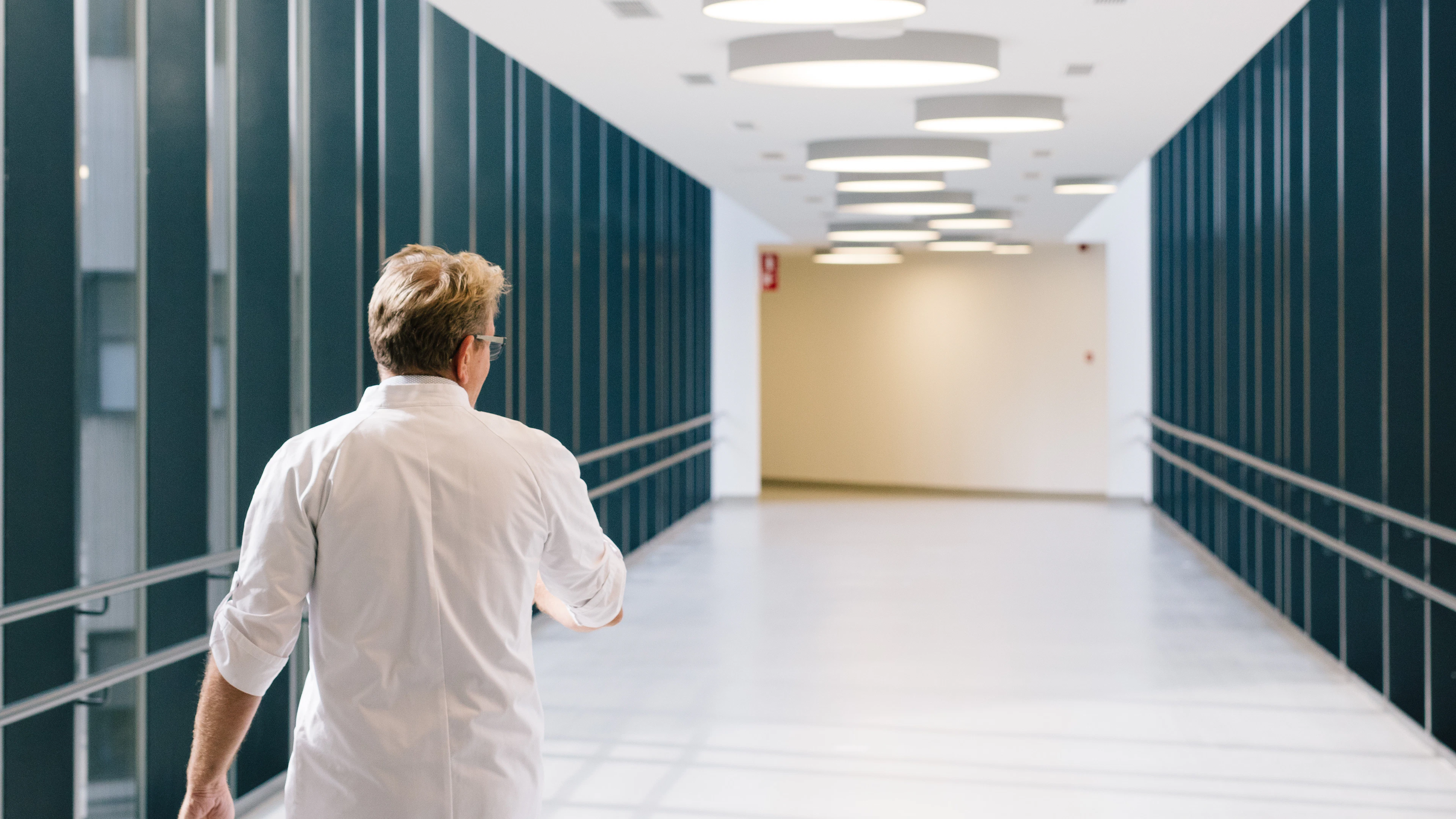 Veilig op de operatietafel met allergie