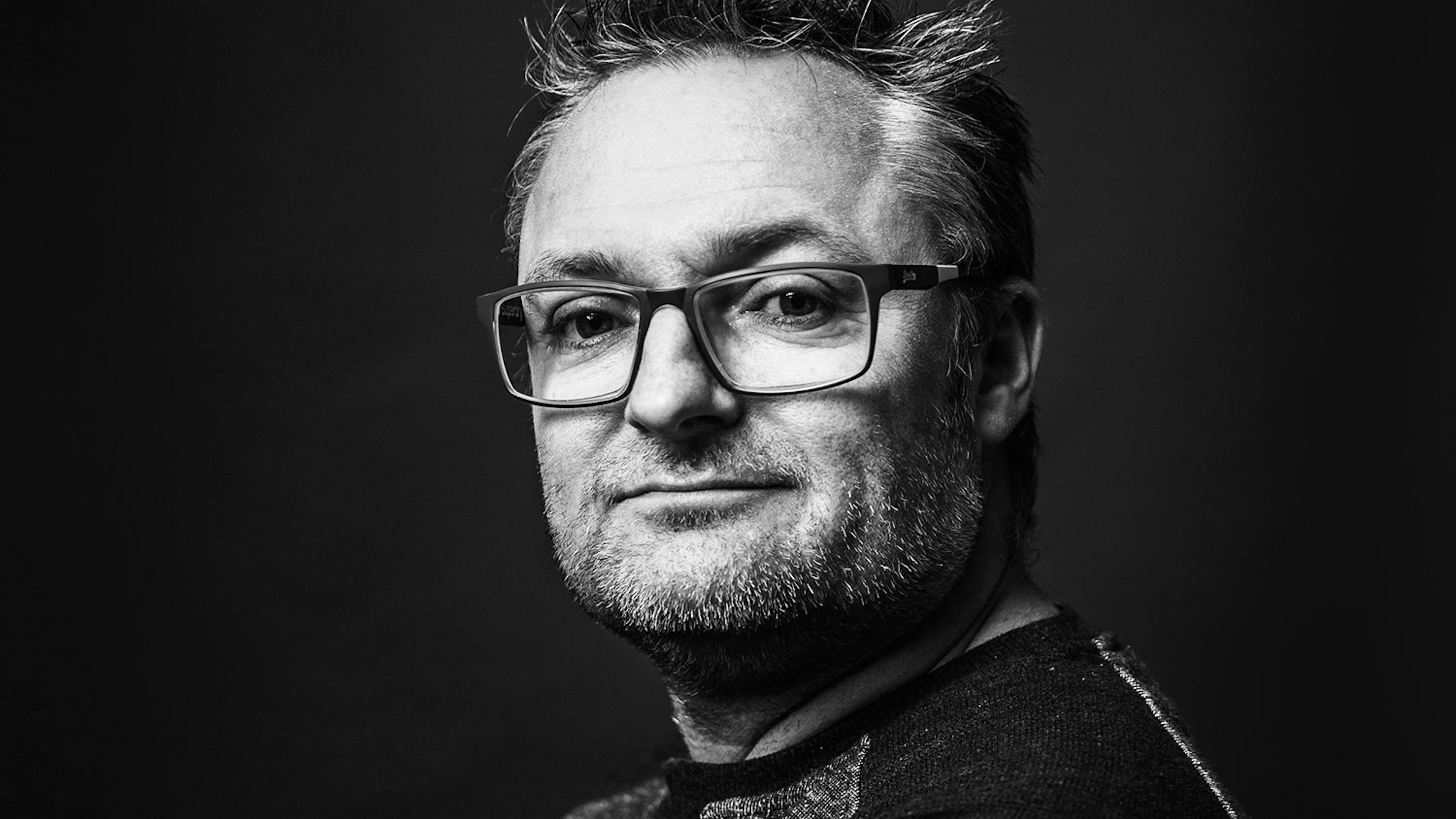 ‘Mijn dwanggedachten zijn als een kras in de plaat’