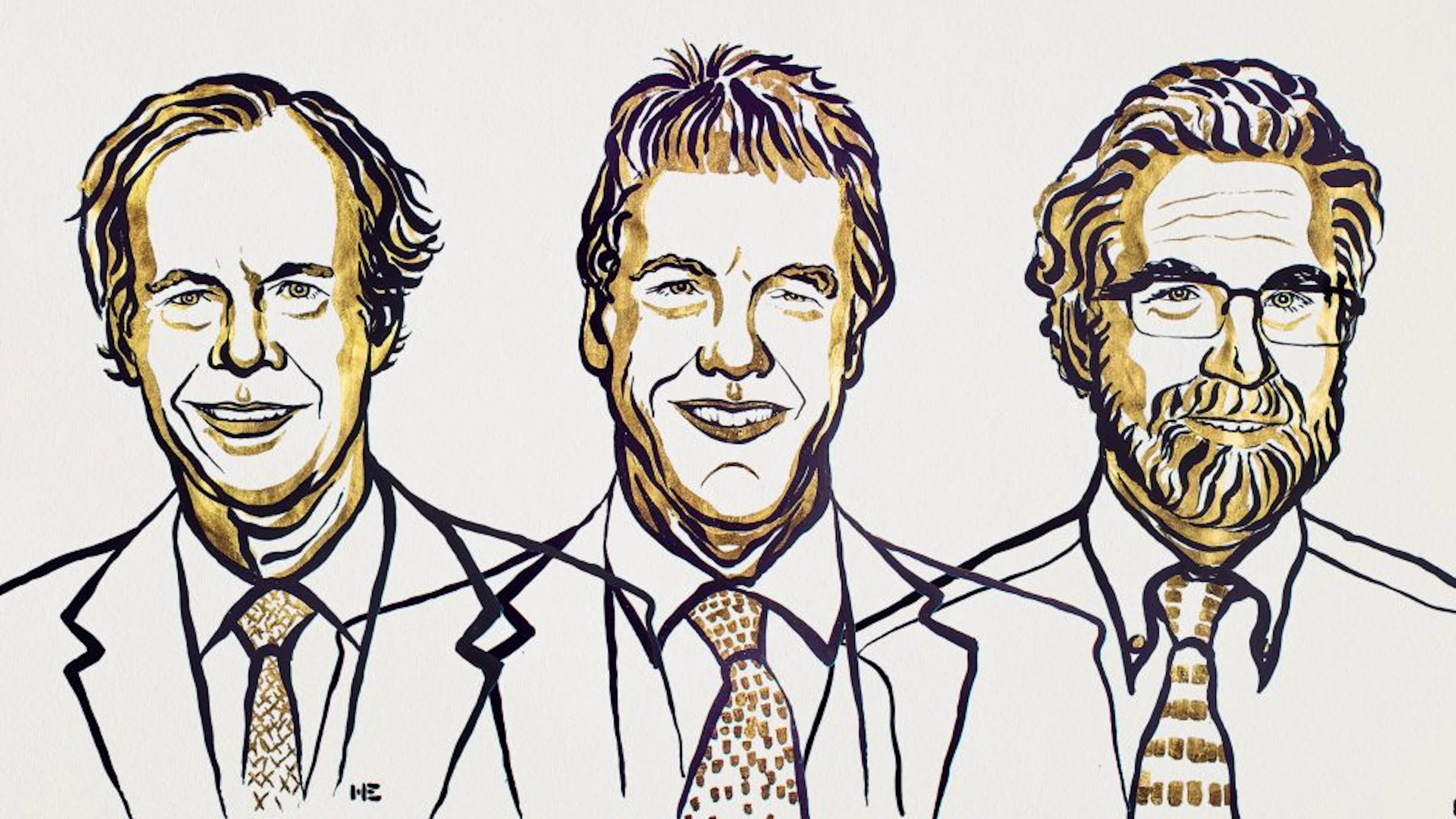 Nobelprijs Geneeskunde beloont het mechanisme achter de zuurstoftoevoer naar weefsels en cellen