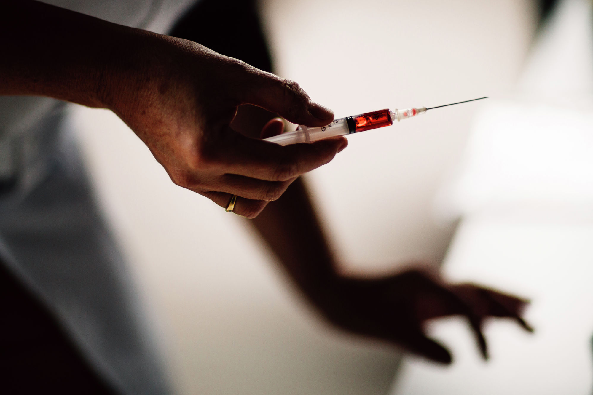 Test brengt immuniteit in beeld
