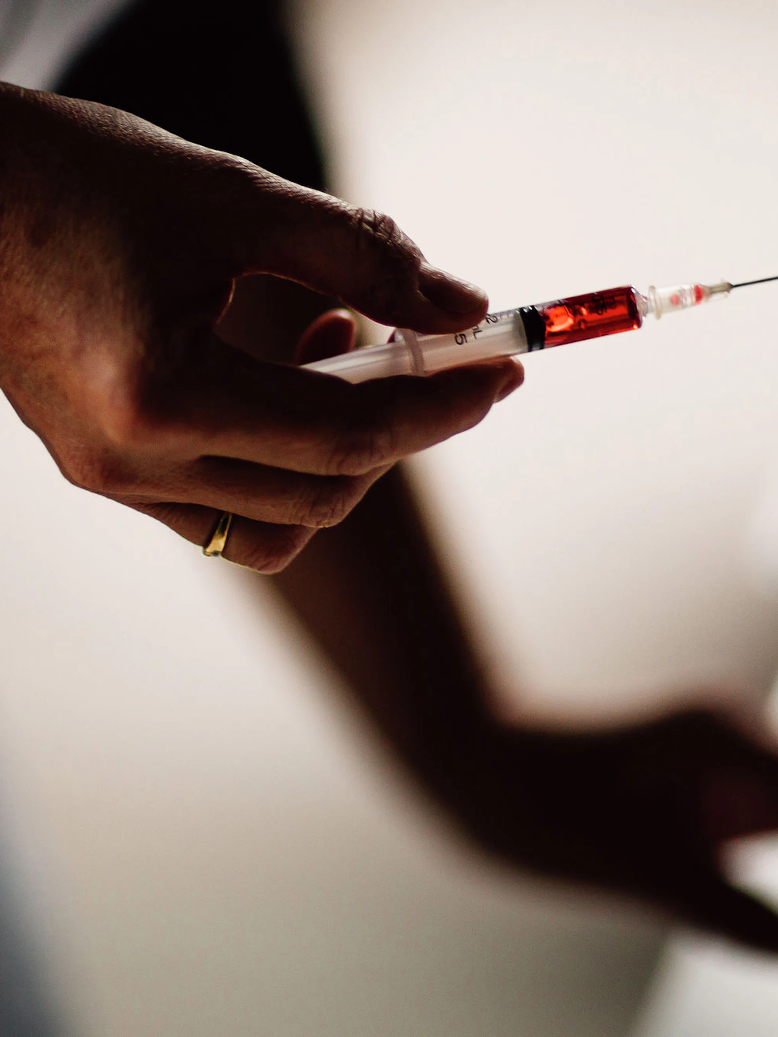 Test brengt immuniteit in beeld