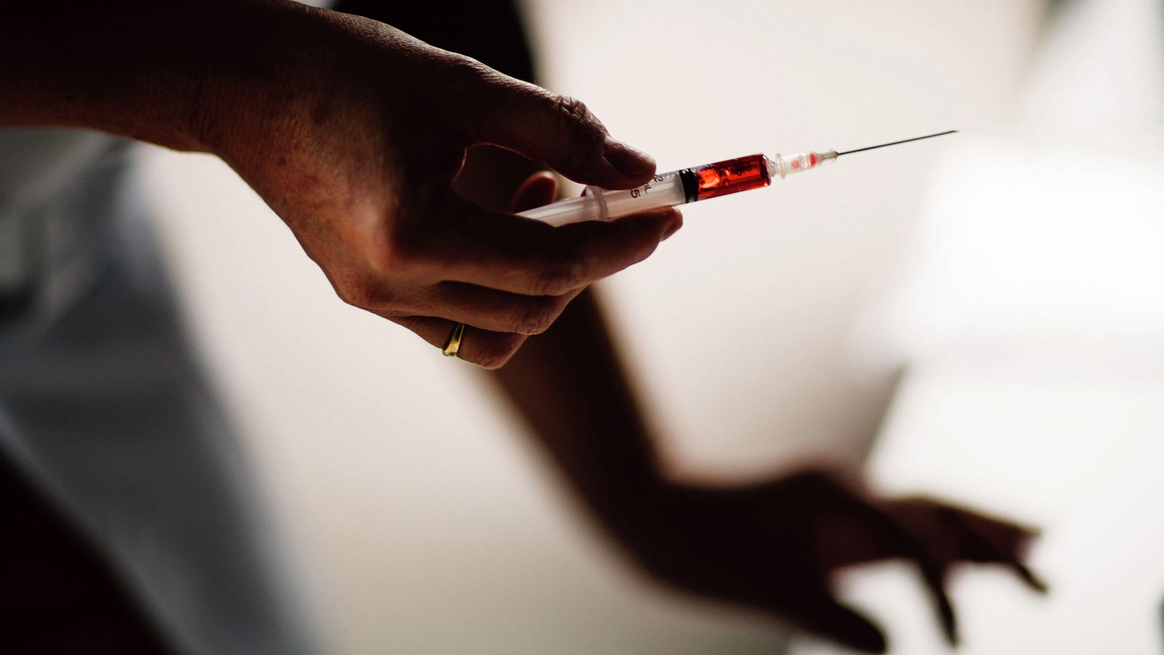 Test brengt immuniteit in beeld