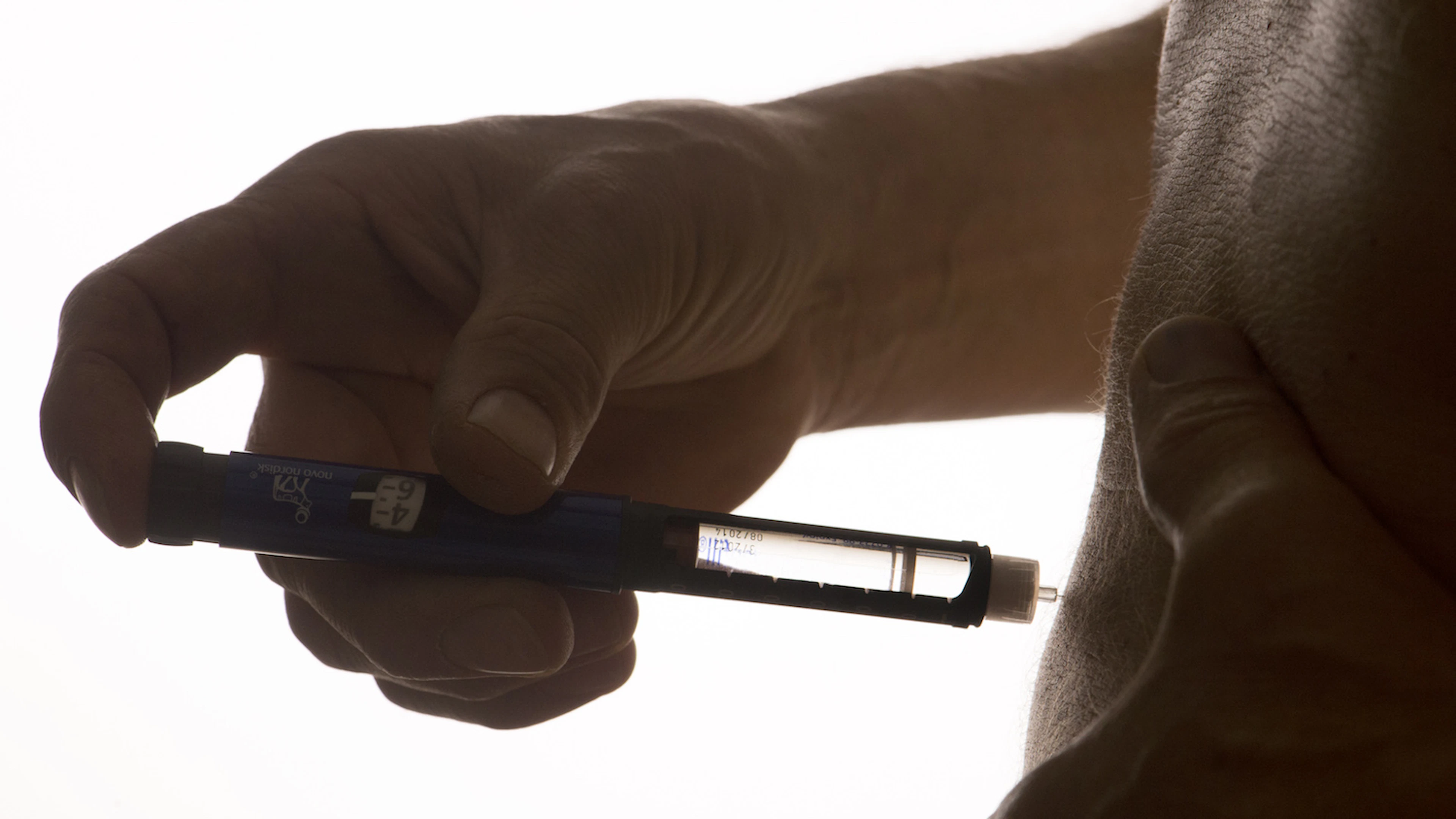Capsules als alternatief voor vervelende insuline-injecties