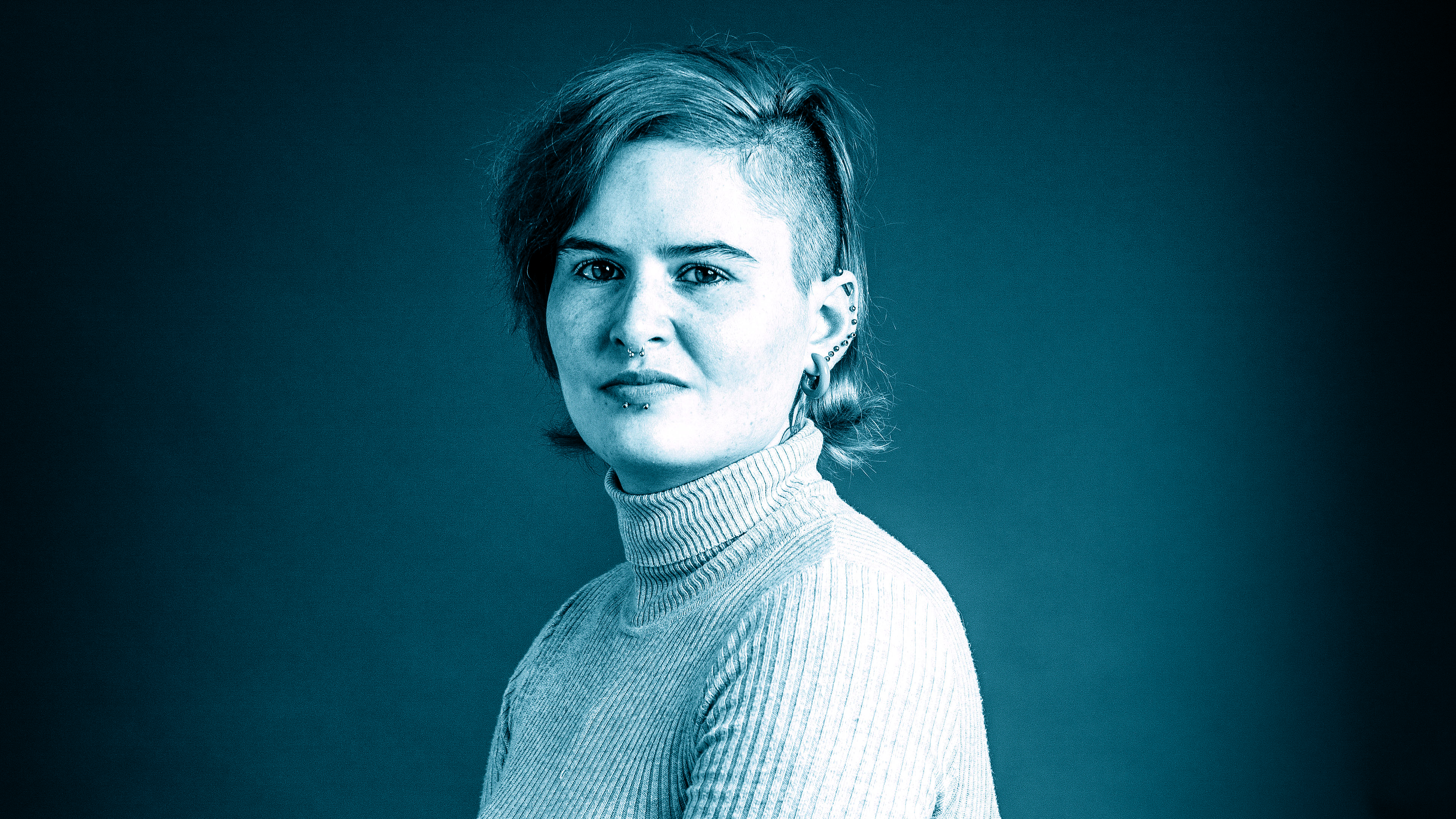 Leven met een dissociatieve stoornis: 'Wie ben ik zélf?'