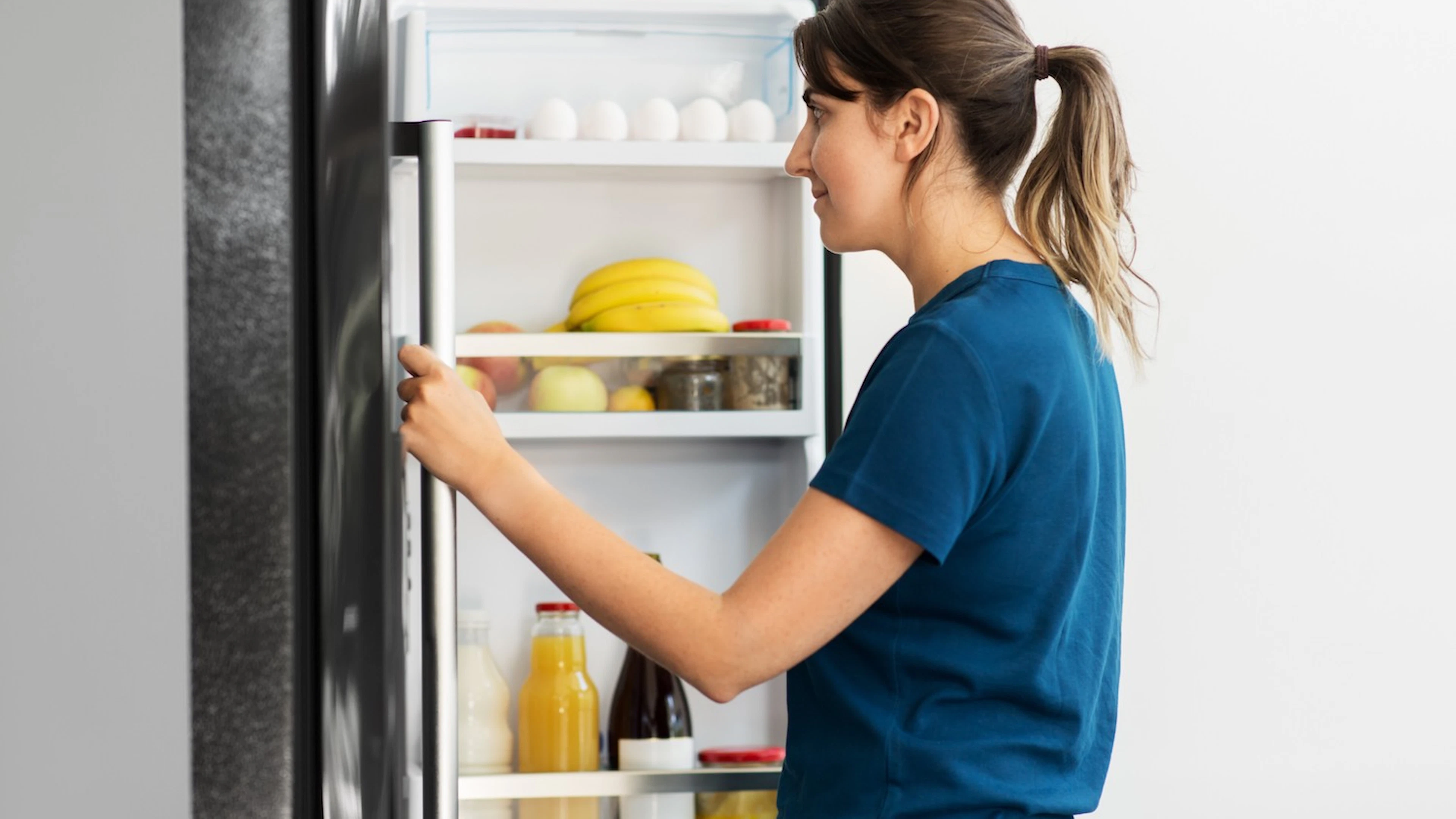 Gezond eten vermindert depressie