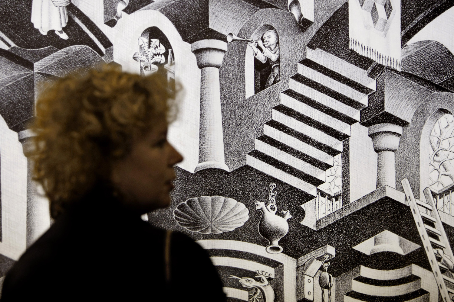 Fysische onmogelijkheden in kunst ontrafeld