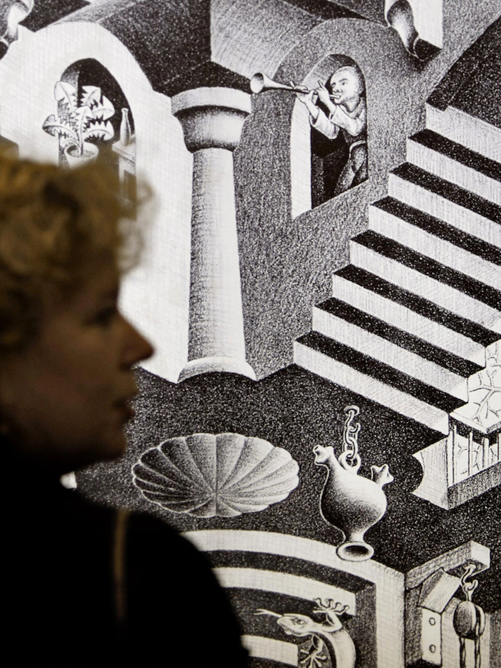 Fysische onmogelijkheden in kunst ontrafeld