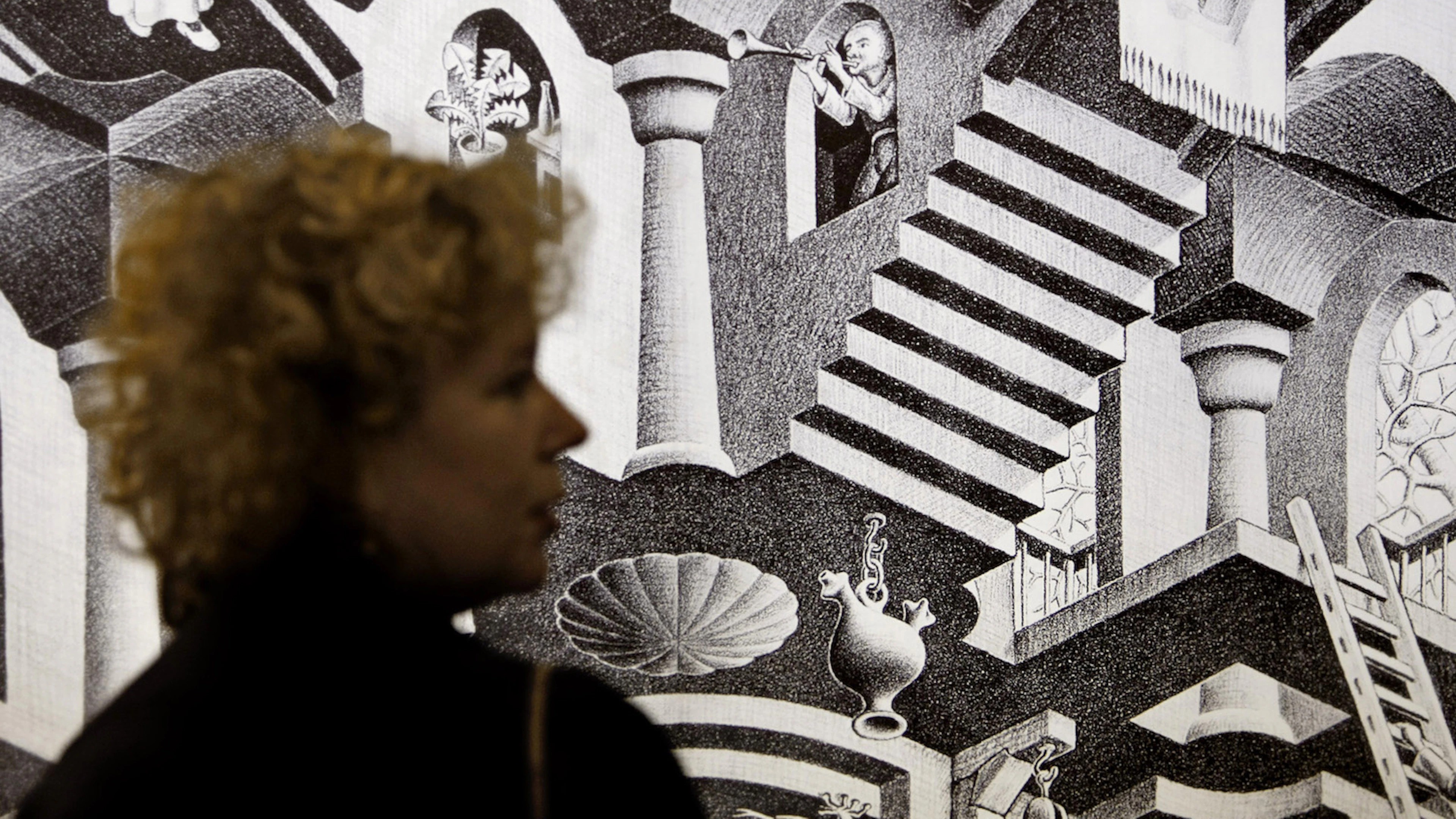 Fysische onmogelijkheden in kunst ontrafeld