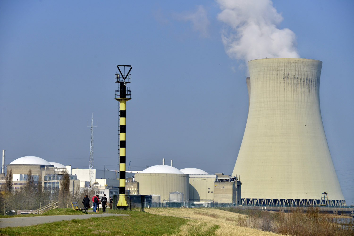 Wat is de toekomst van kerncentrales?