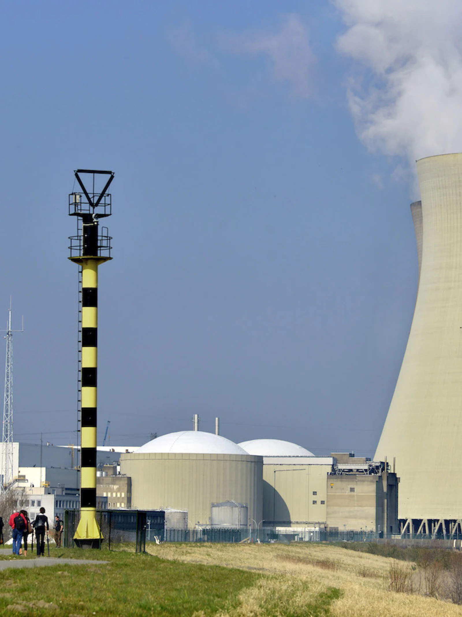 Wat is de toekomst van kerncentrales?