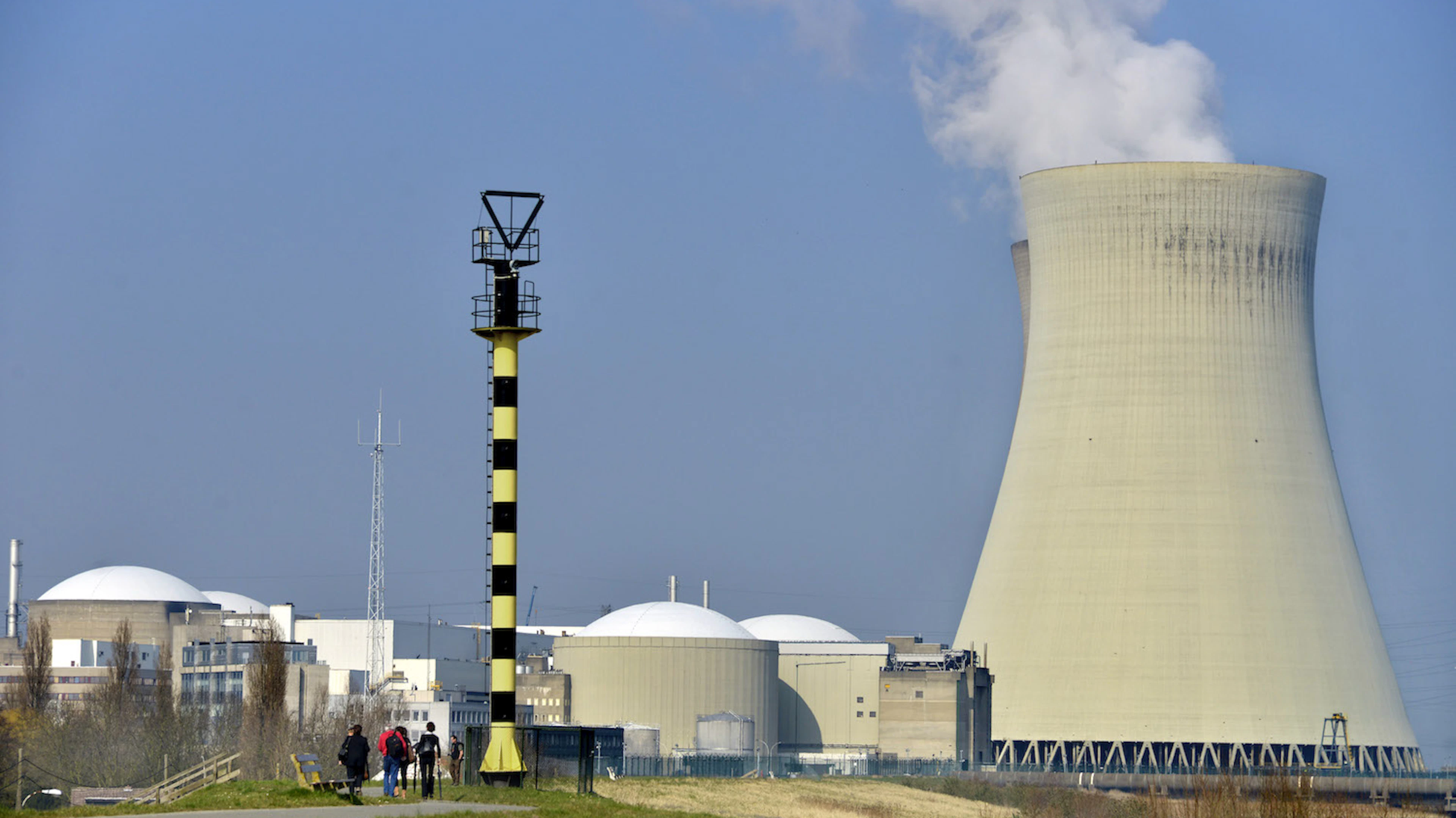 Wat is de toekomst van kerncentrales?