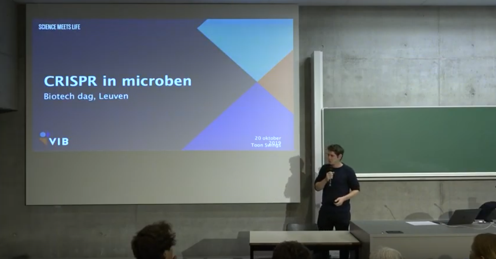 Waarom is de genetische techniek CRISPR zo revolutionair?