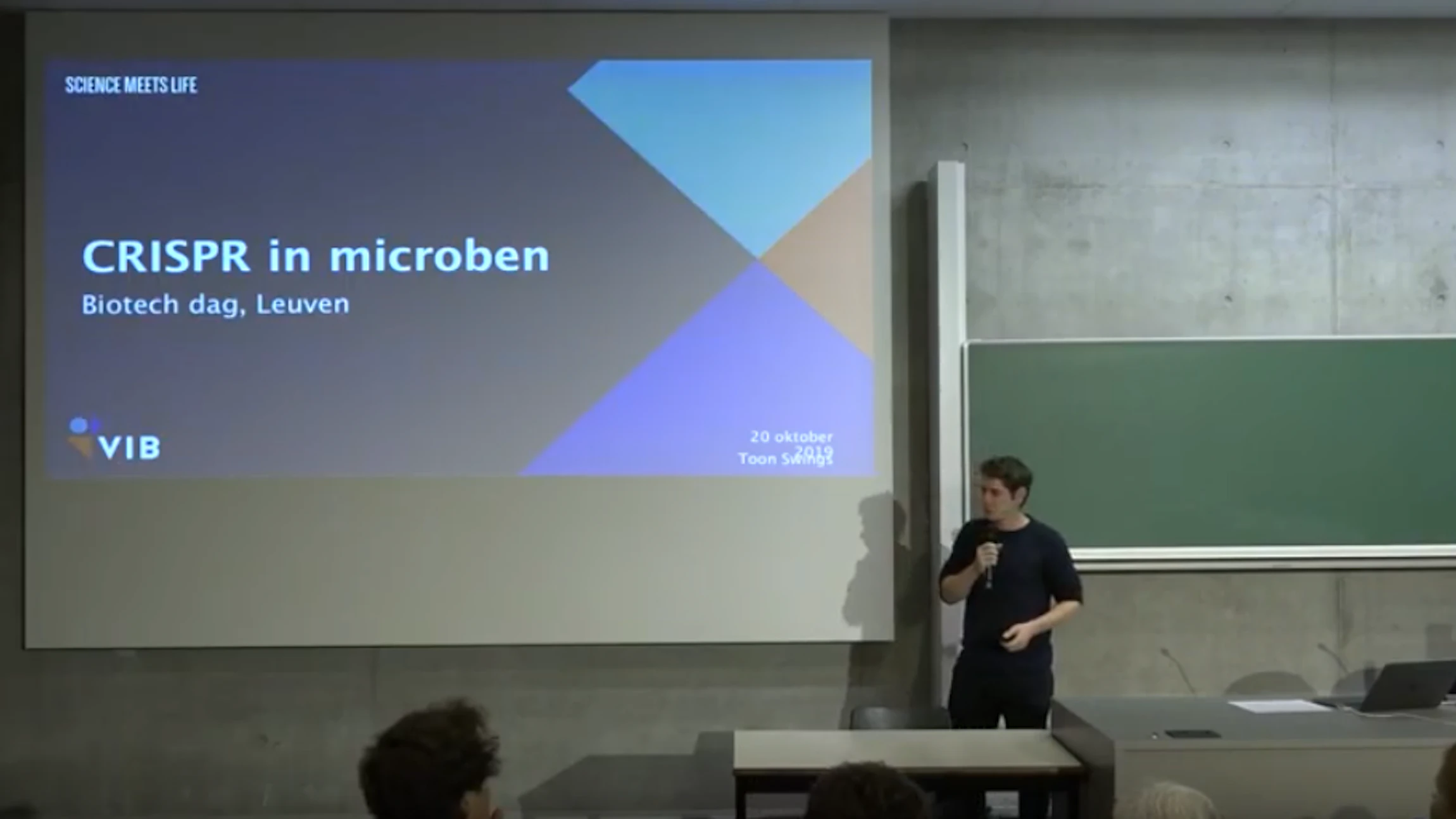 Waarom is de genetische techniek CRISPR zo revolutionair?