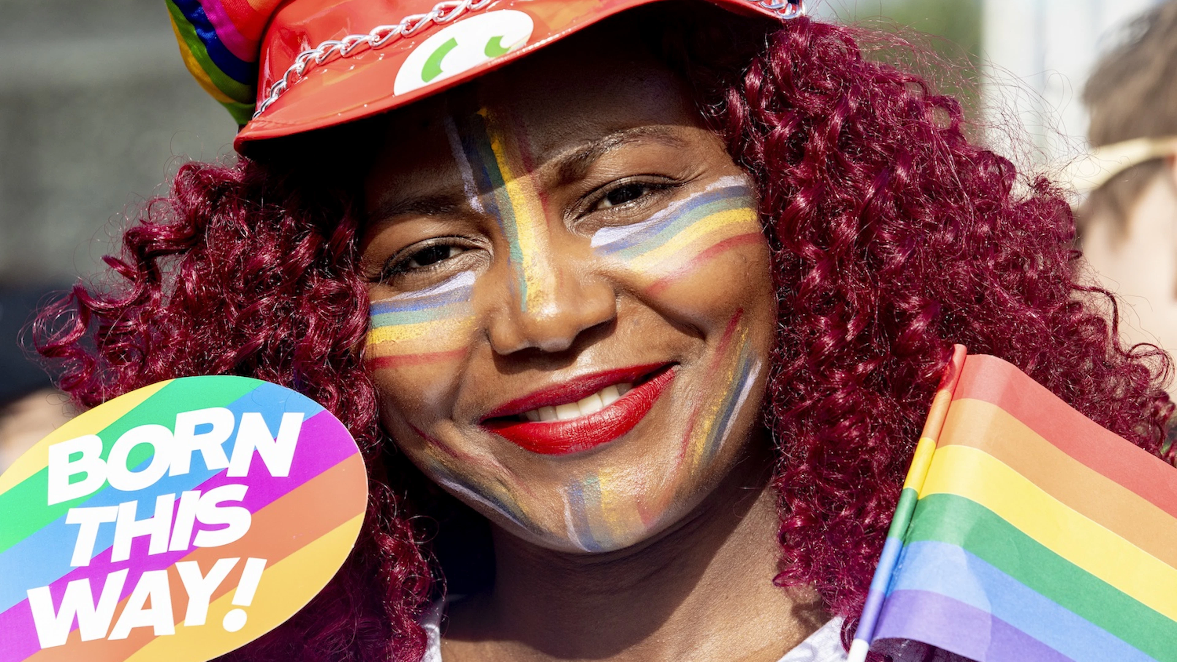 Wat zijn de oorzaken van homoseksualiteit?