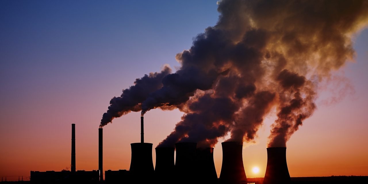 België klimaatneutraal: een energieplan - Deel 1: huidige energieproductie en verbruik
