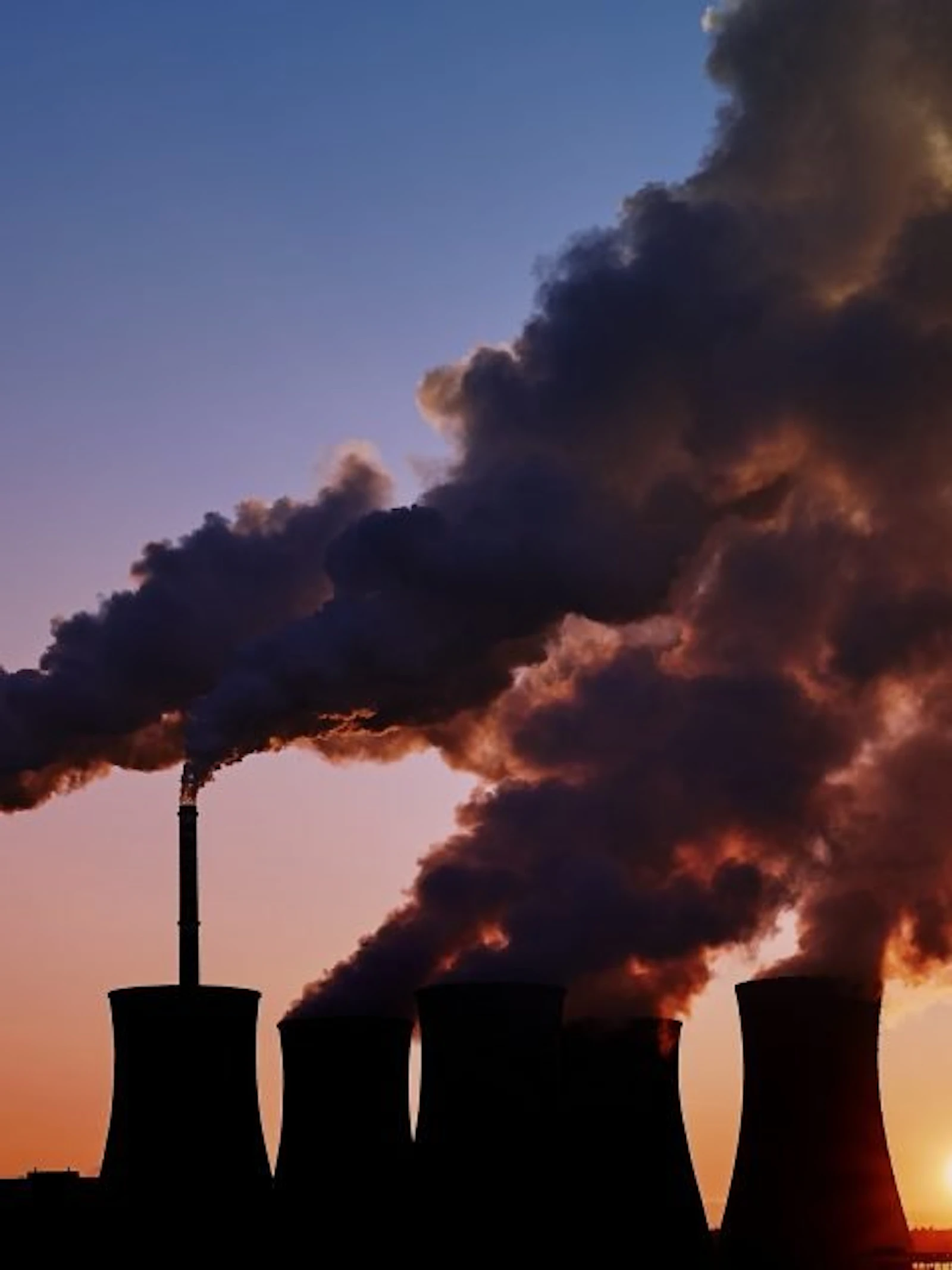 België klimaatneutraal: een energieplan - Deel 1: huidige energieproductie en verbruik