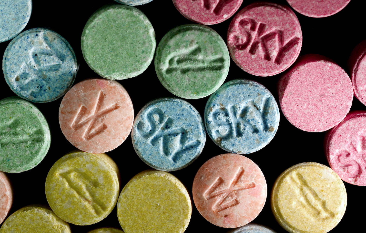 Kan partydrug MDMA patiënten met een trauma helpen?