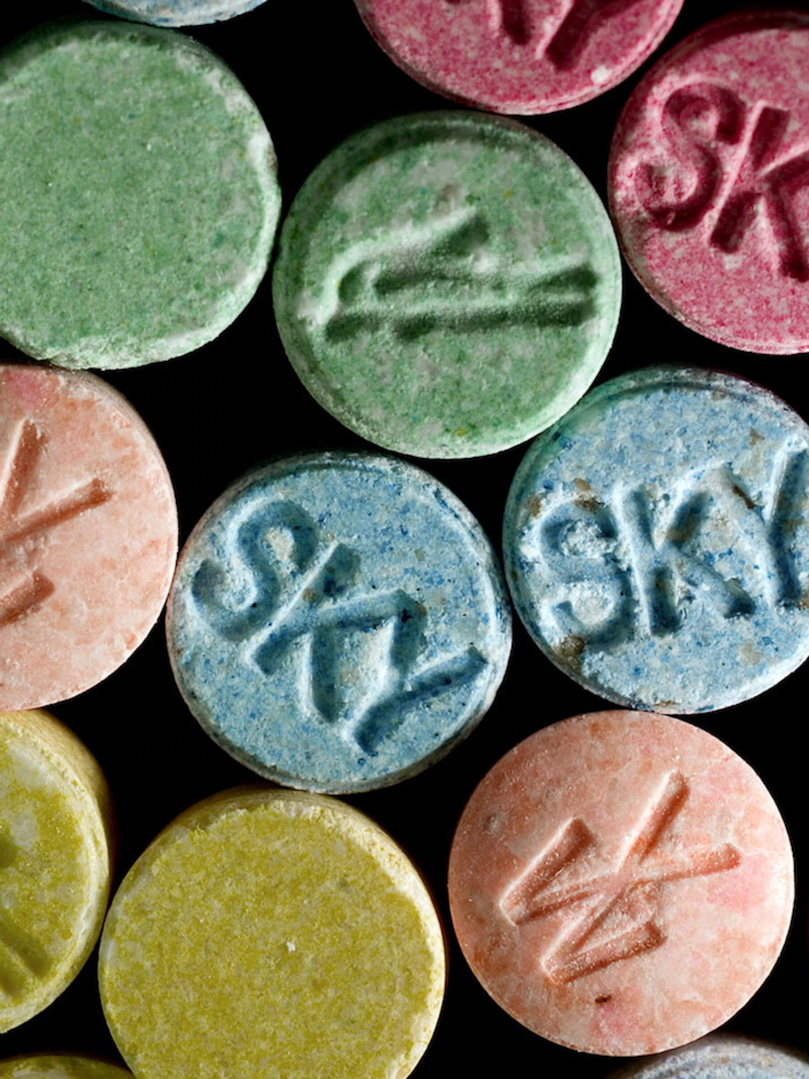 Kan partydrug MDMA patiënten met een trauma helpen?