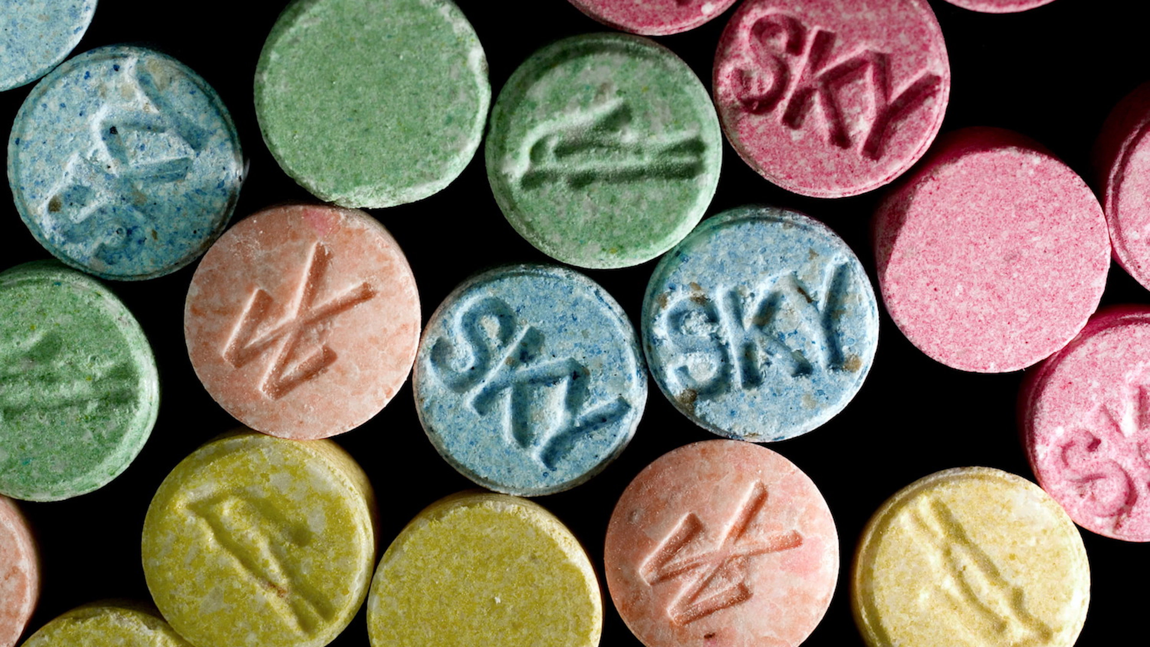 Kan partydrug MDMA patiënten met een trauma helpen?