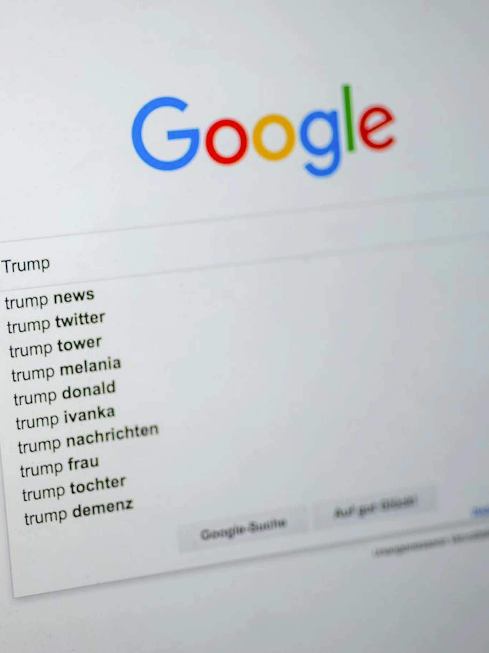 Hoe werkt het algoritme van Google?