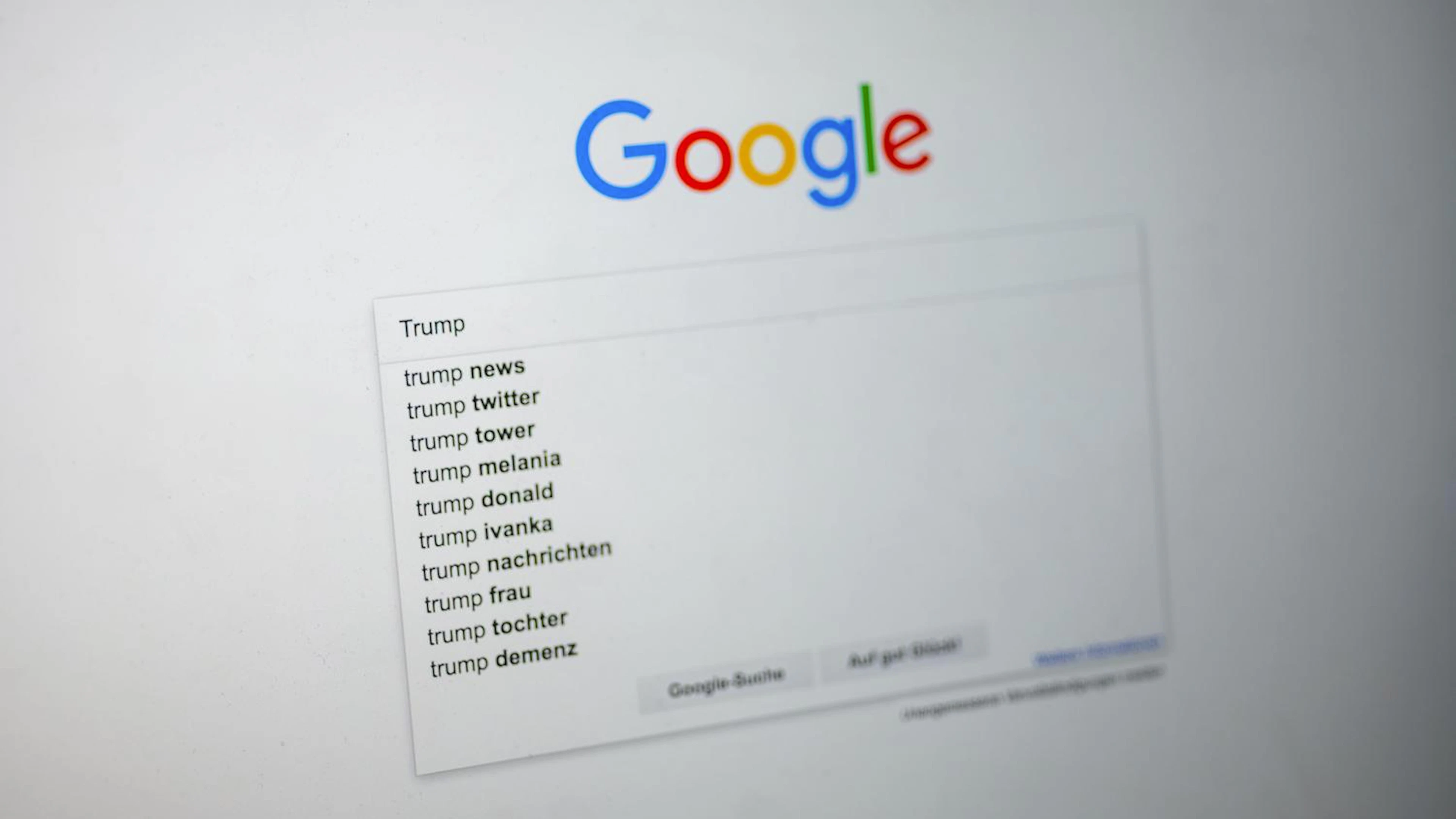 Hoe werkt het algoritme van Google?