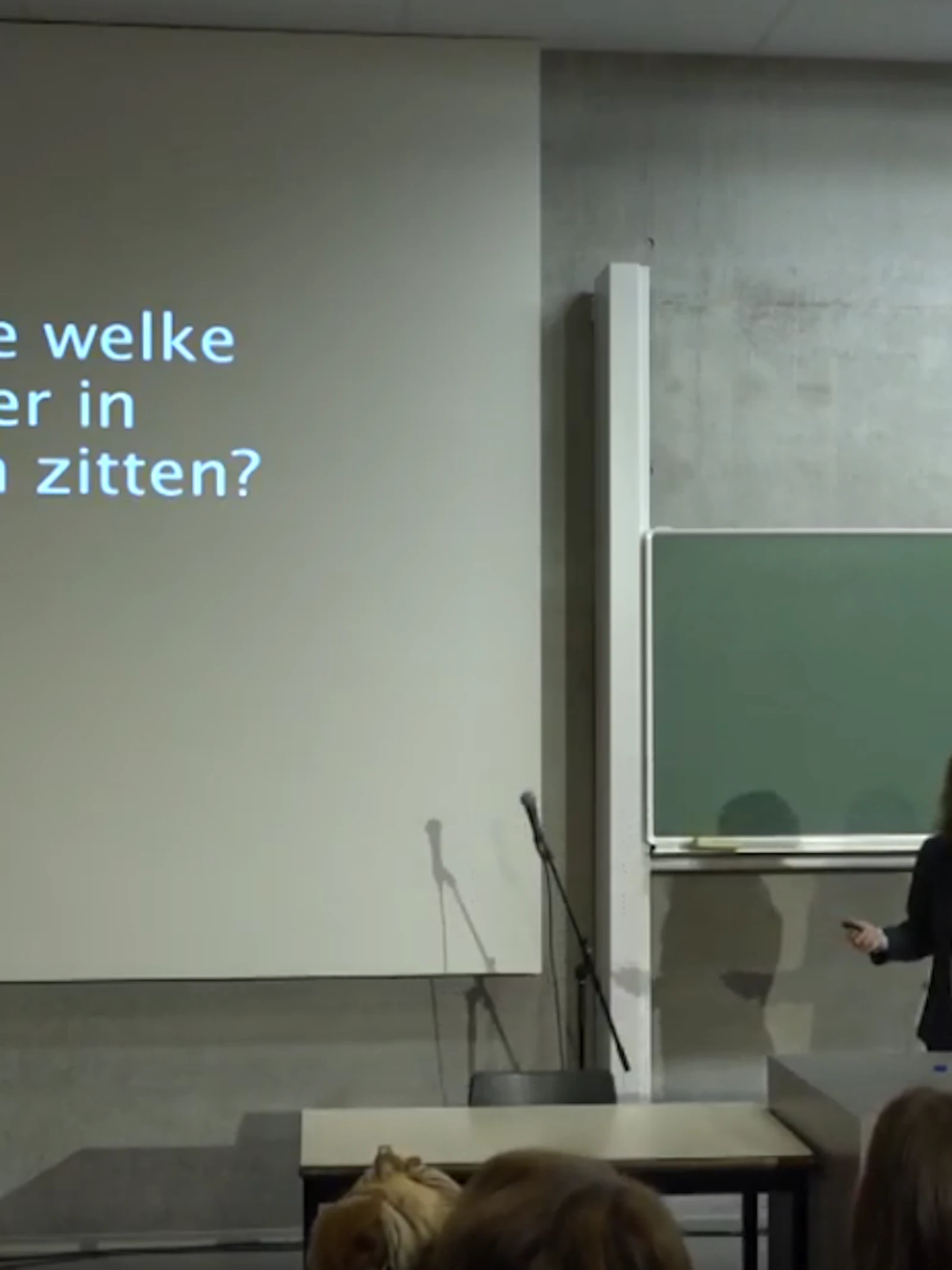Kunnen bacteriën helpen om darmaandoeningen te genezen?