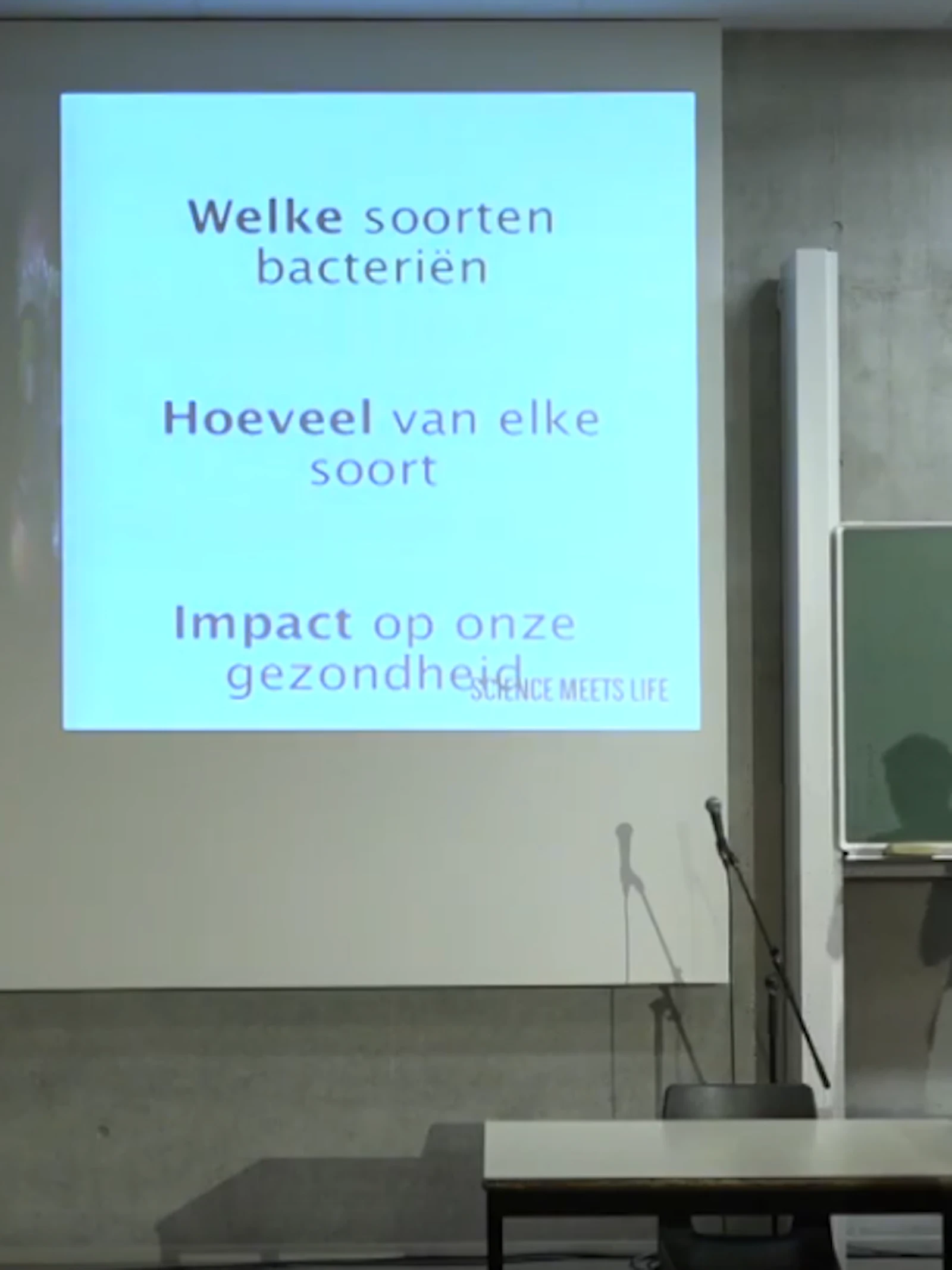Hoe computers wetenschappers meer inzicht geven in ons microbioom