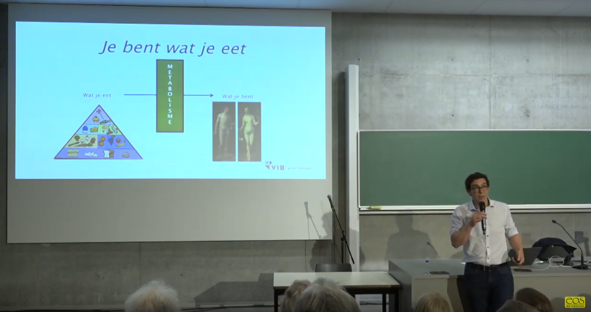 Een snellere diagnose voor leverziekten
