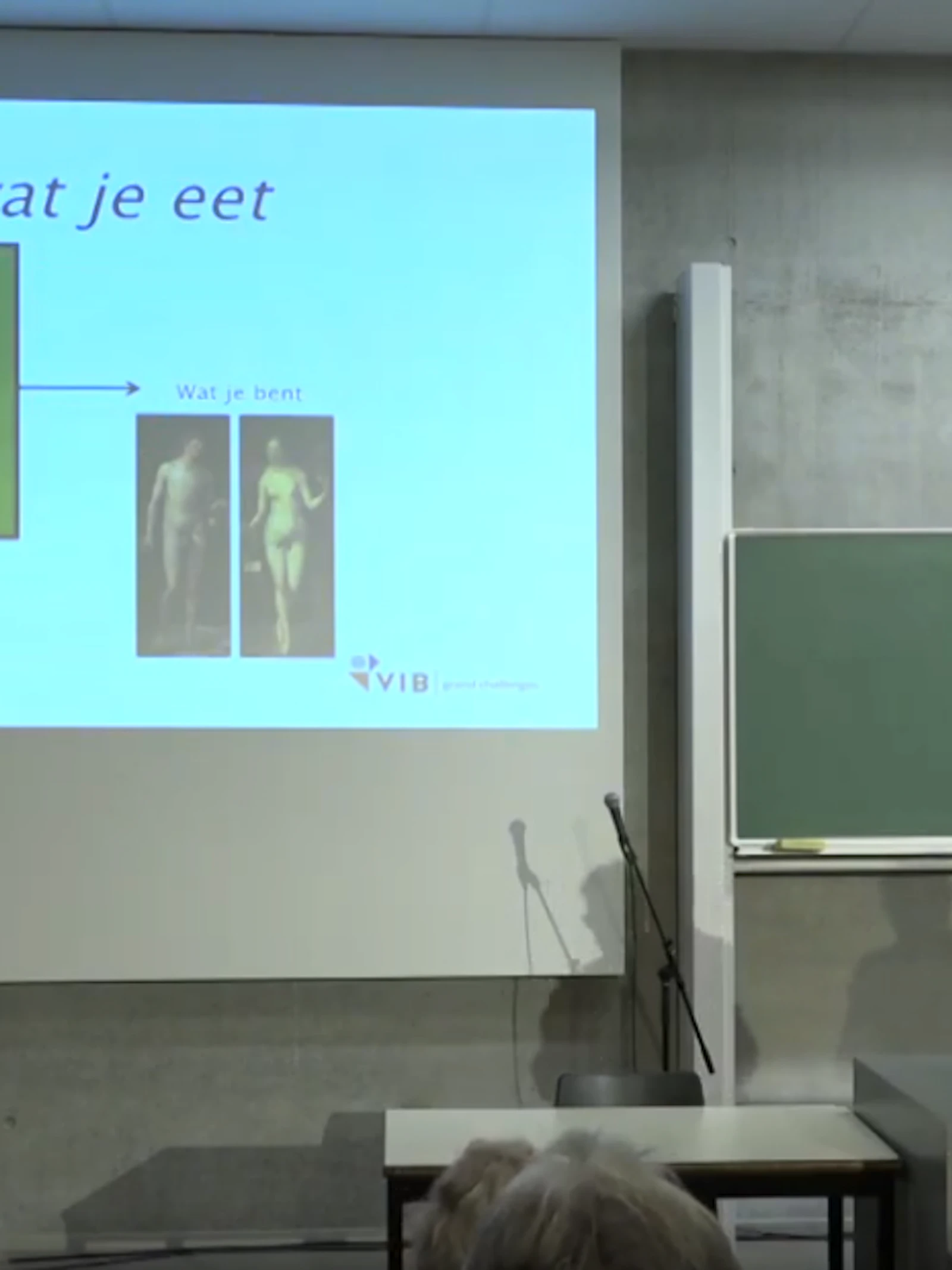 Een snellere diagnose voor leverziekten