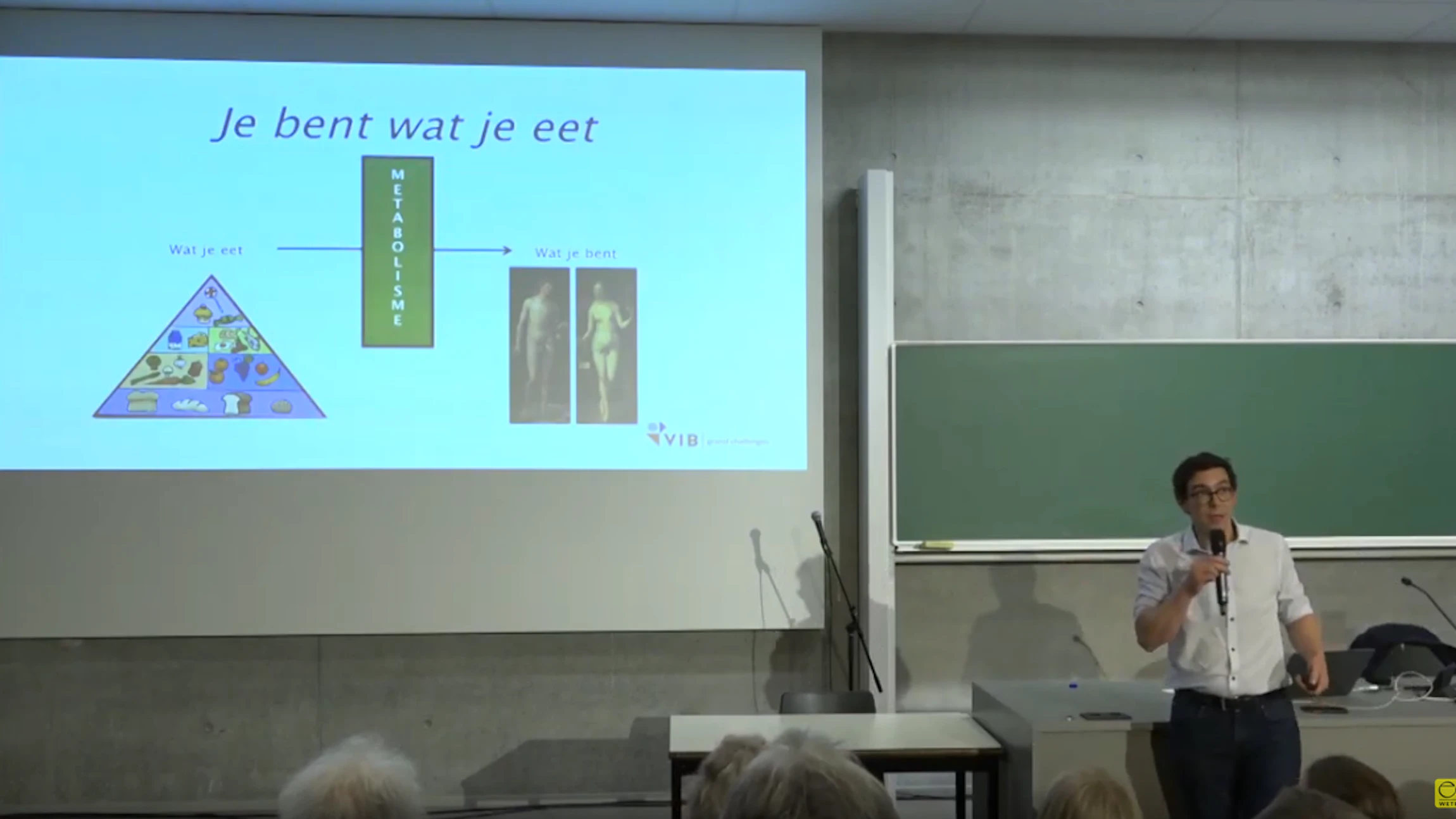 Een snellere diagnose voor leverziekten