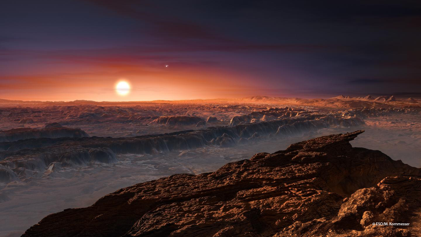 Sterparen hebben minder vaak planeten dan alleenstaande sterren