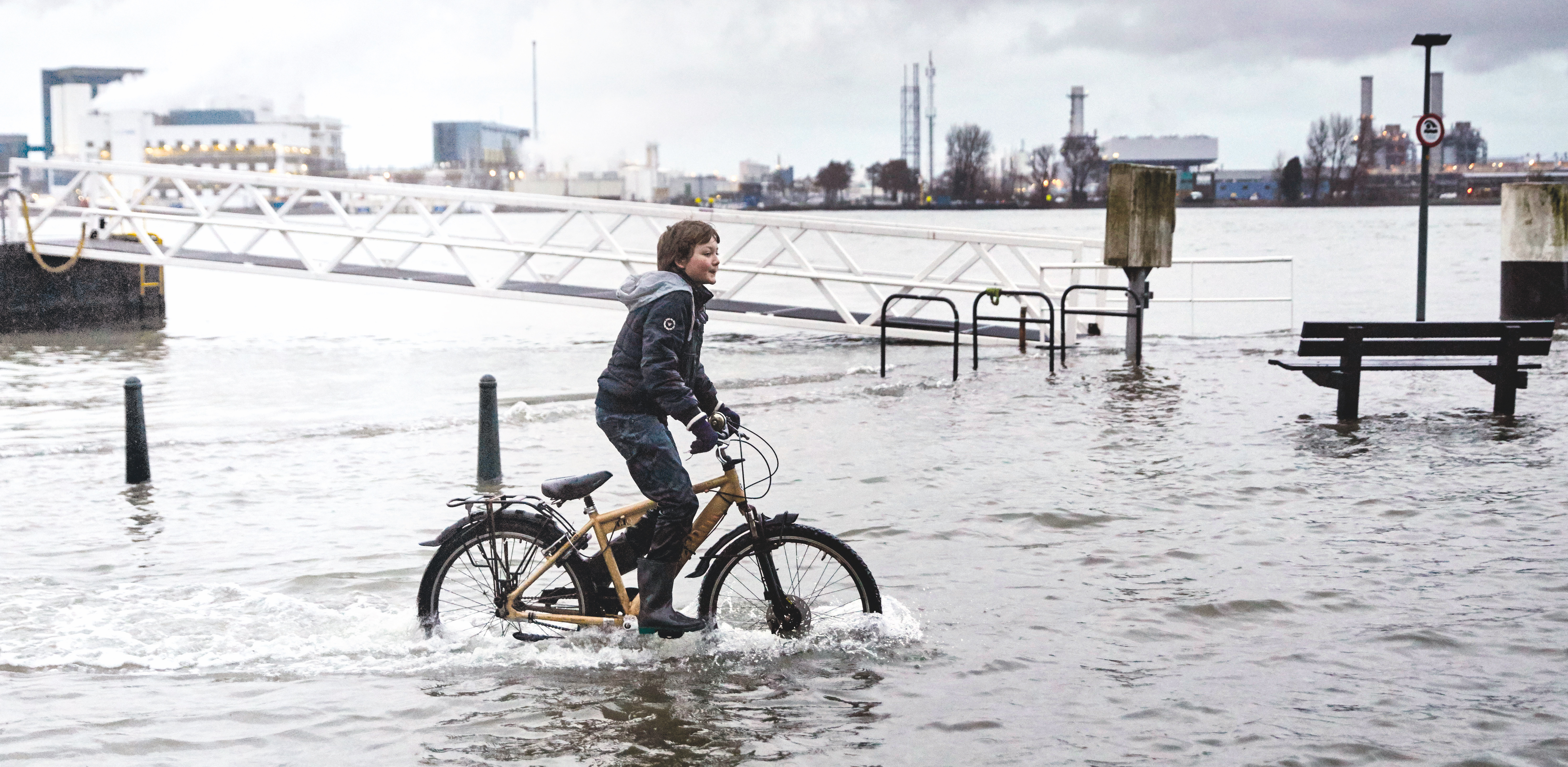 Nuttige info of ‘klimaatporno’?