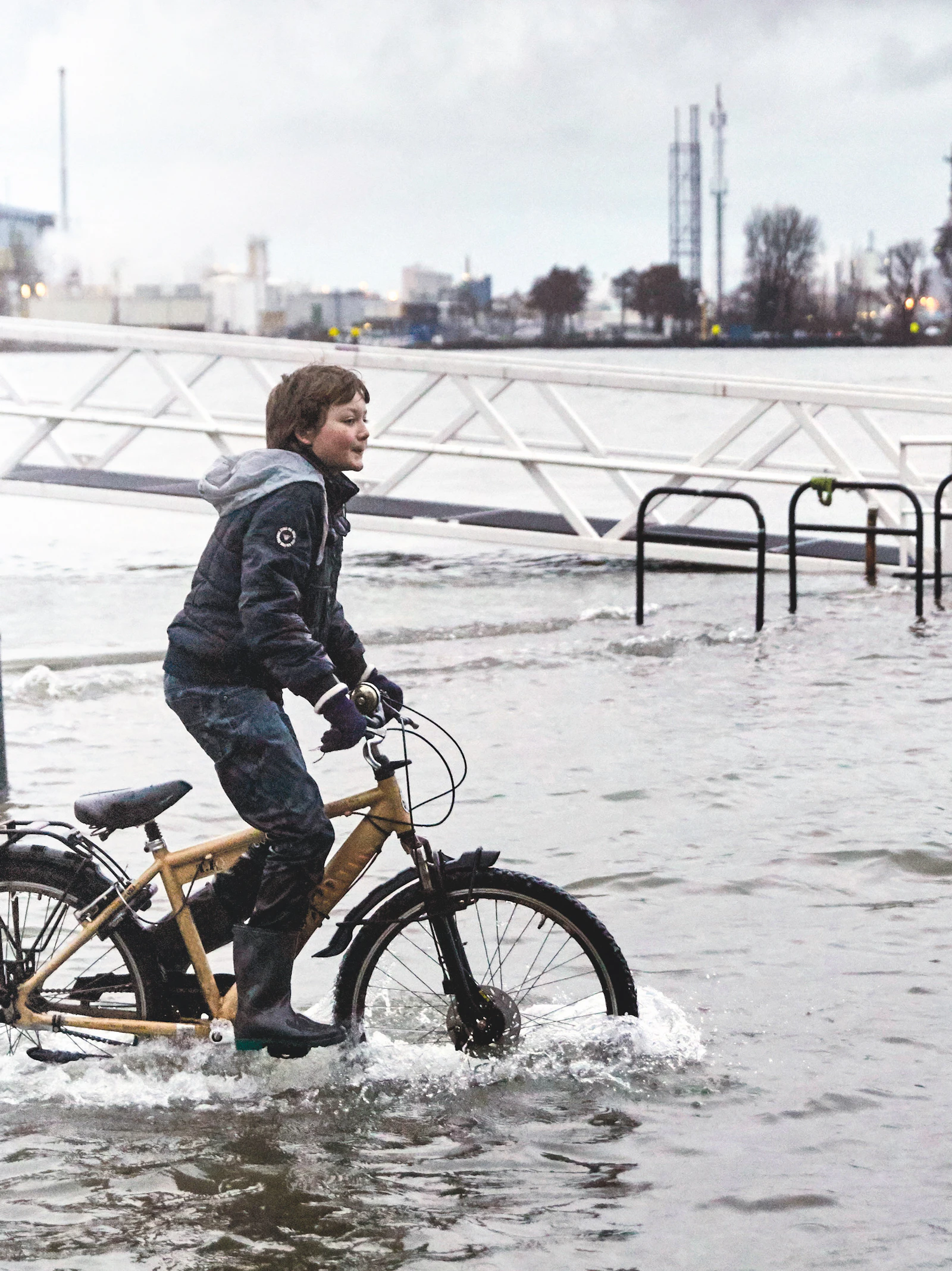 Nuttige info of ‘klimaatporno’?