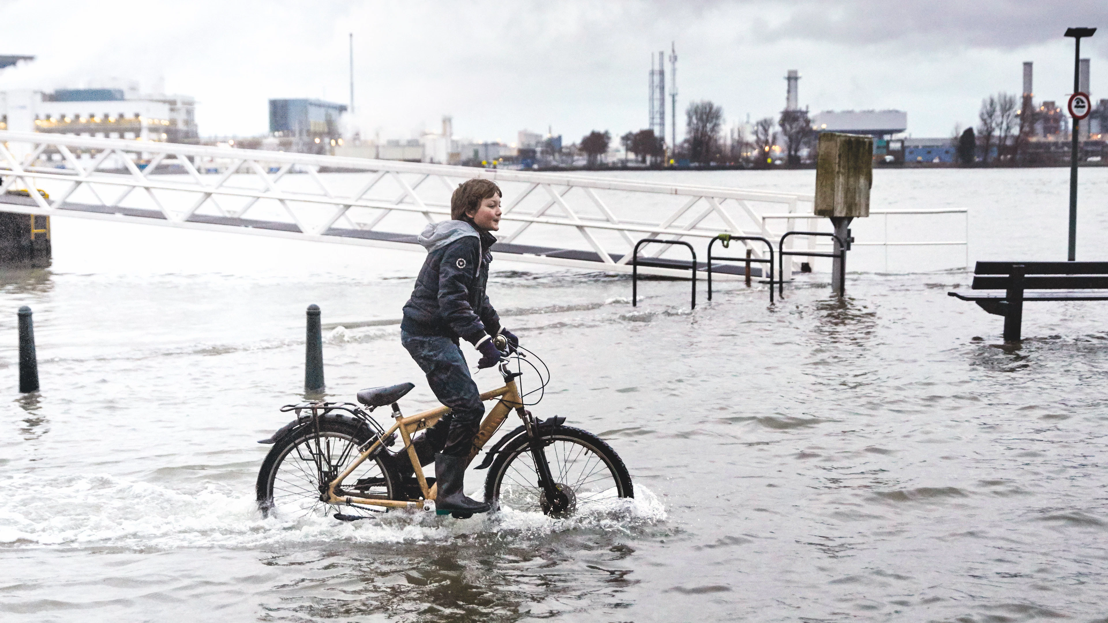 Nuttige info of ‘klimaatporno’?