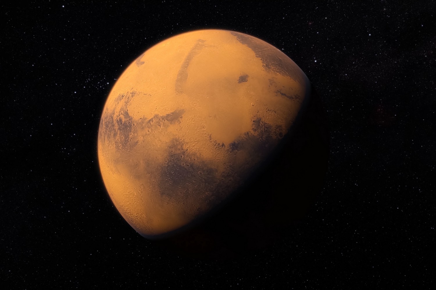 Ambitieuze Amerikaans-Europese Marsmissie krijgt vorm