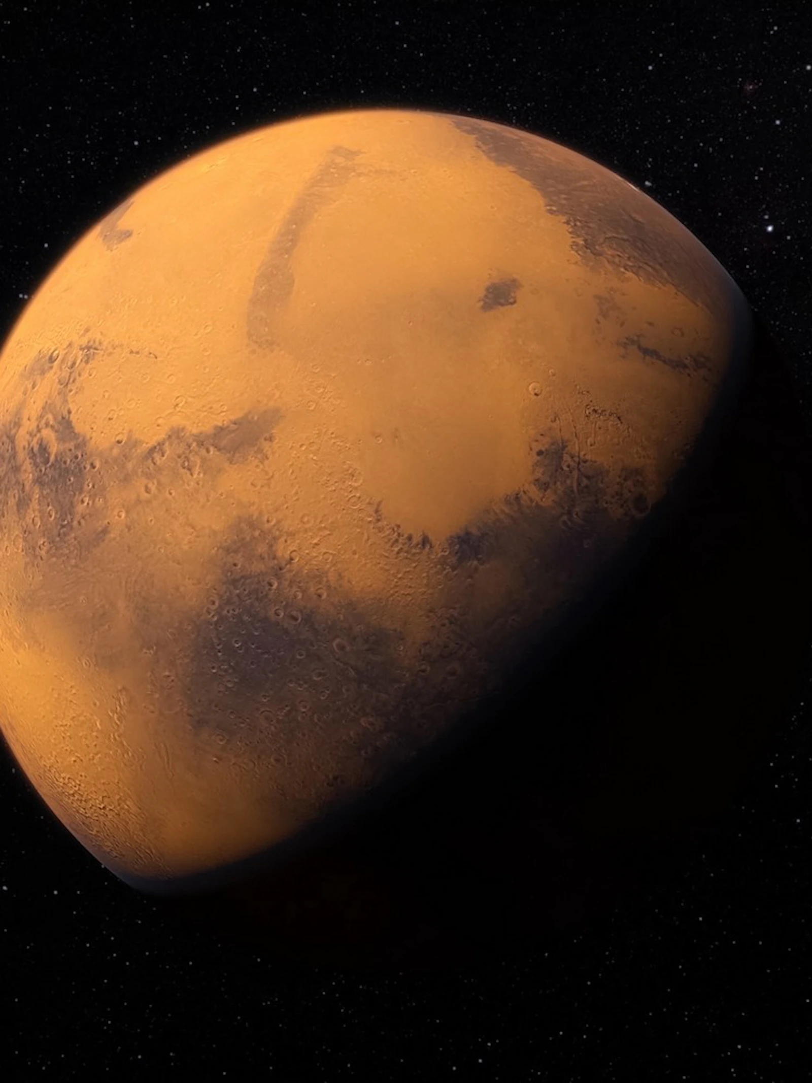 Ambitieuze Amerikaans-Europese Marsmissie krijgt vorm
