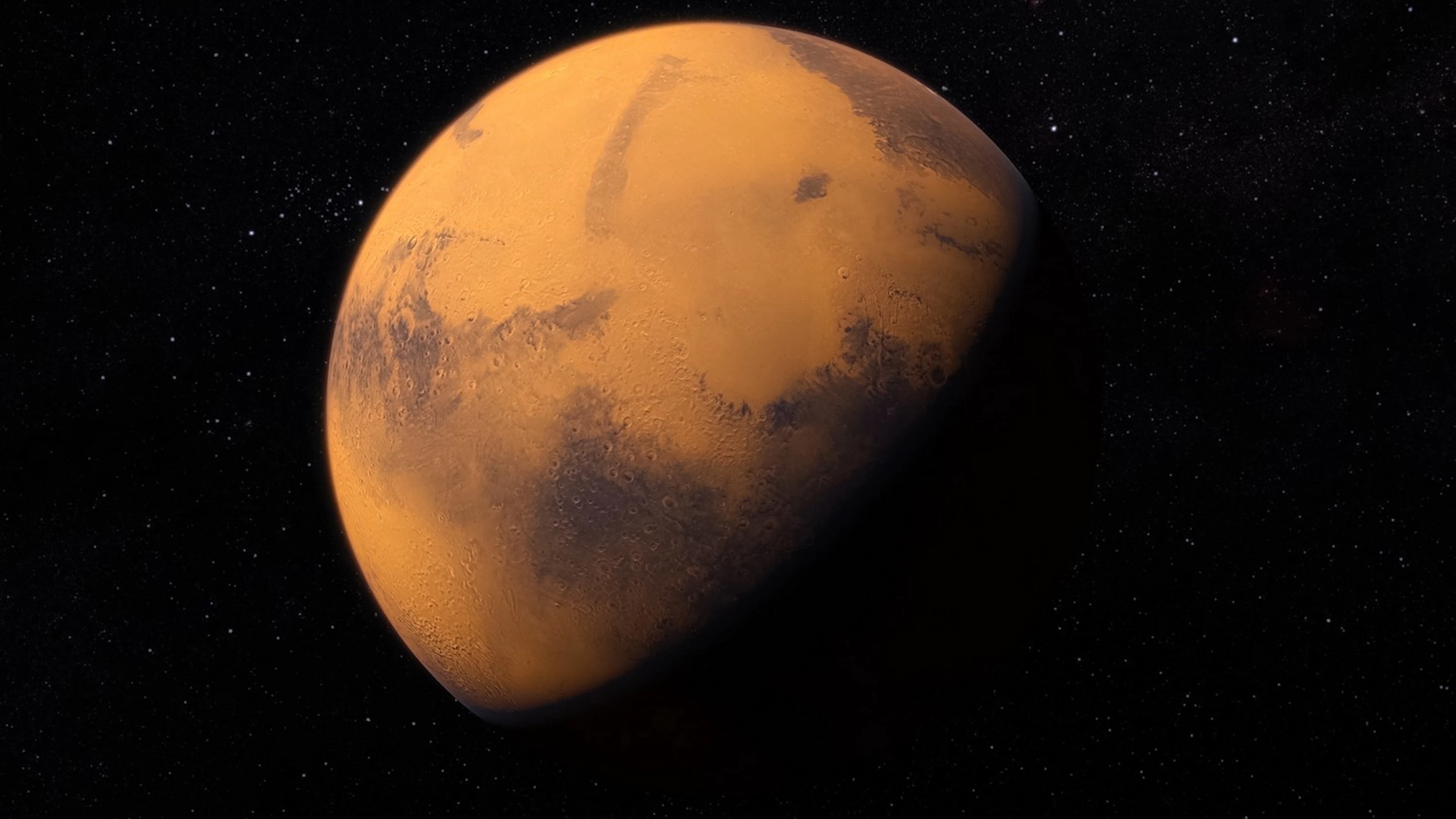 Ambitieuze Amerikaans-Europese Marsmissie krijgt vorm