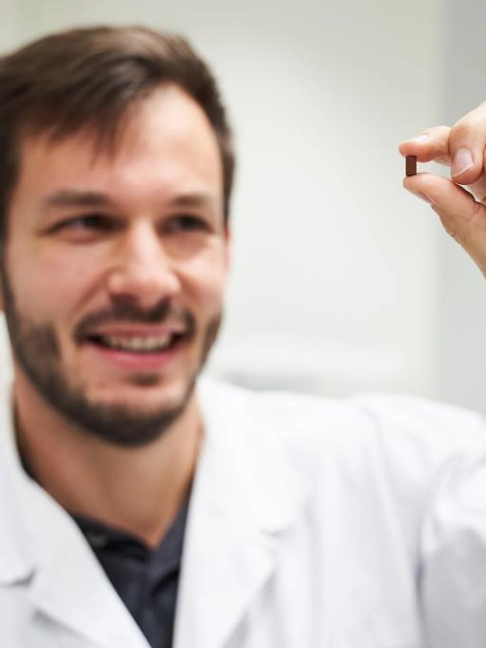 Bacteriën worden Marsarbeiders