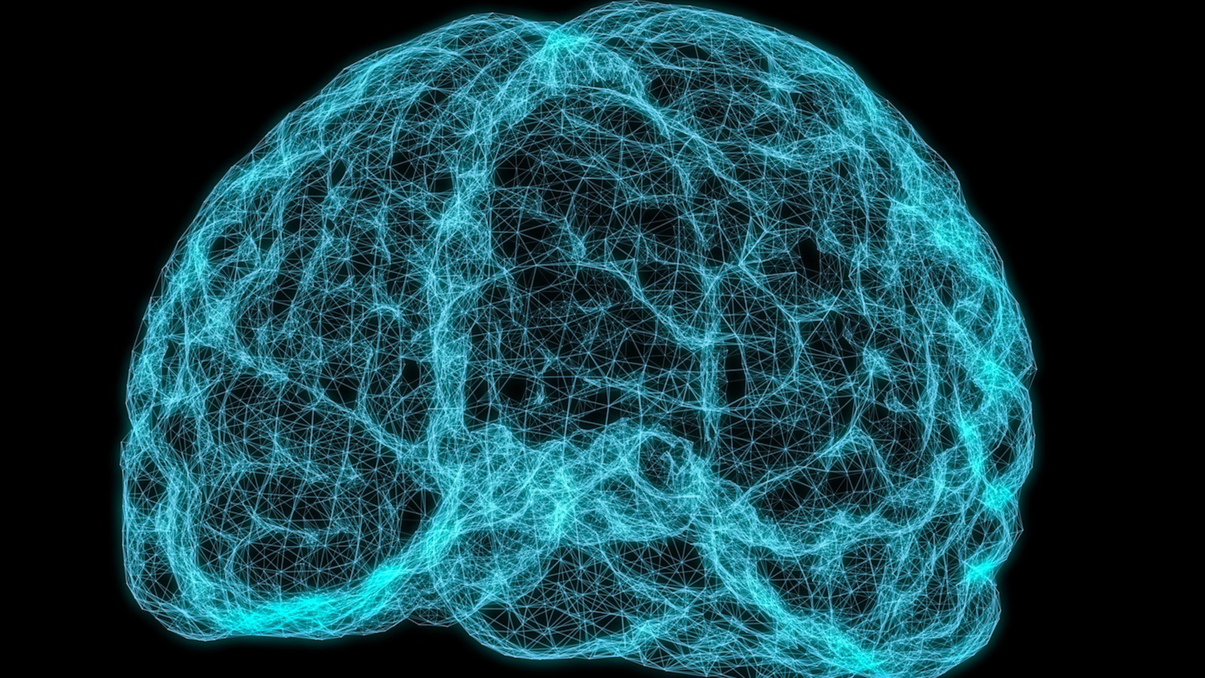 Experimentele therapie gaat alzheimer te lijf met licht en geluid